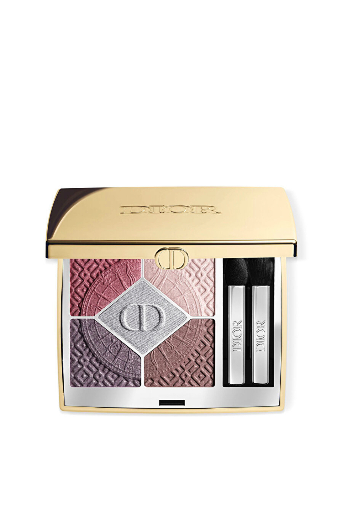 سایه چشم 863 SOIR DE BAL EYESHADOW PALETTE ELSBEAUTY اورجینال Dior