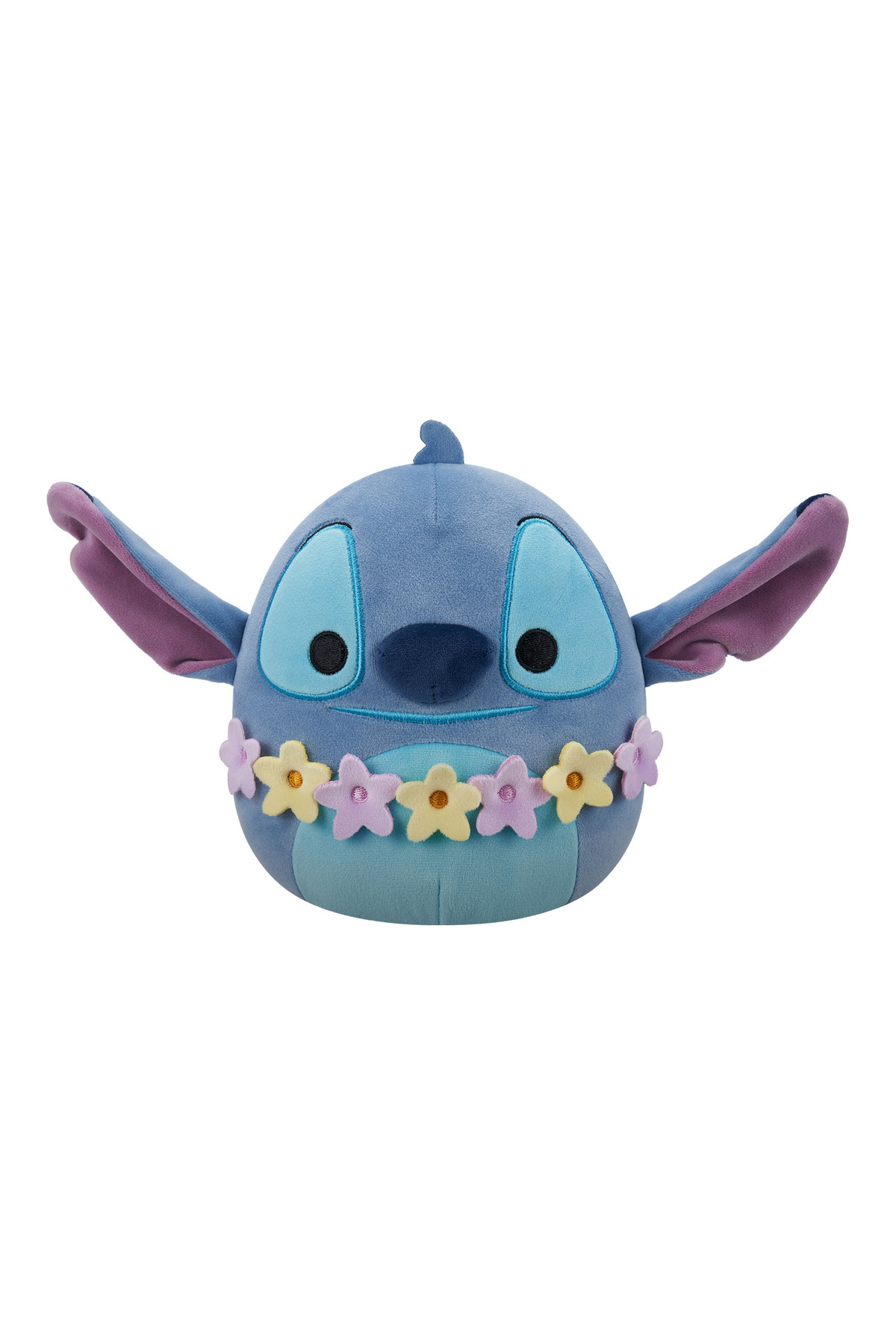 اسباب بازی های پشمی دوخت سری دیزنی مدل 3 17 سانتی DI00731 از ترکیه Squishmallows
