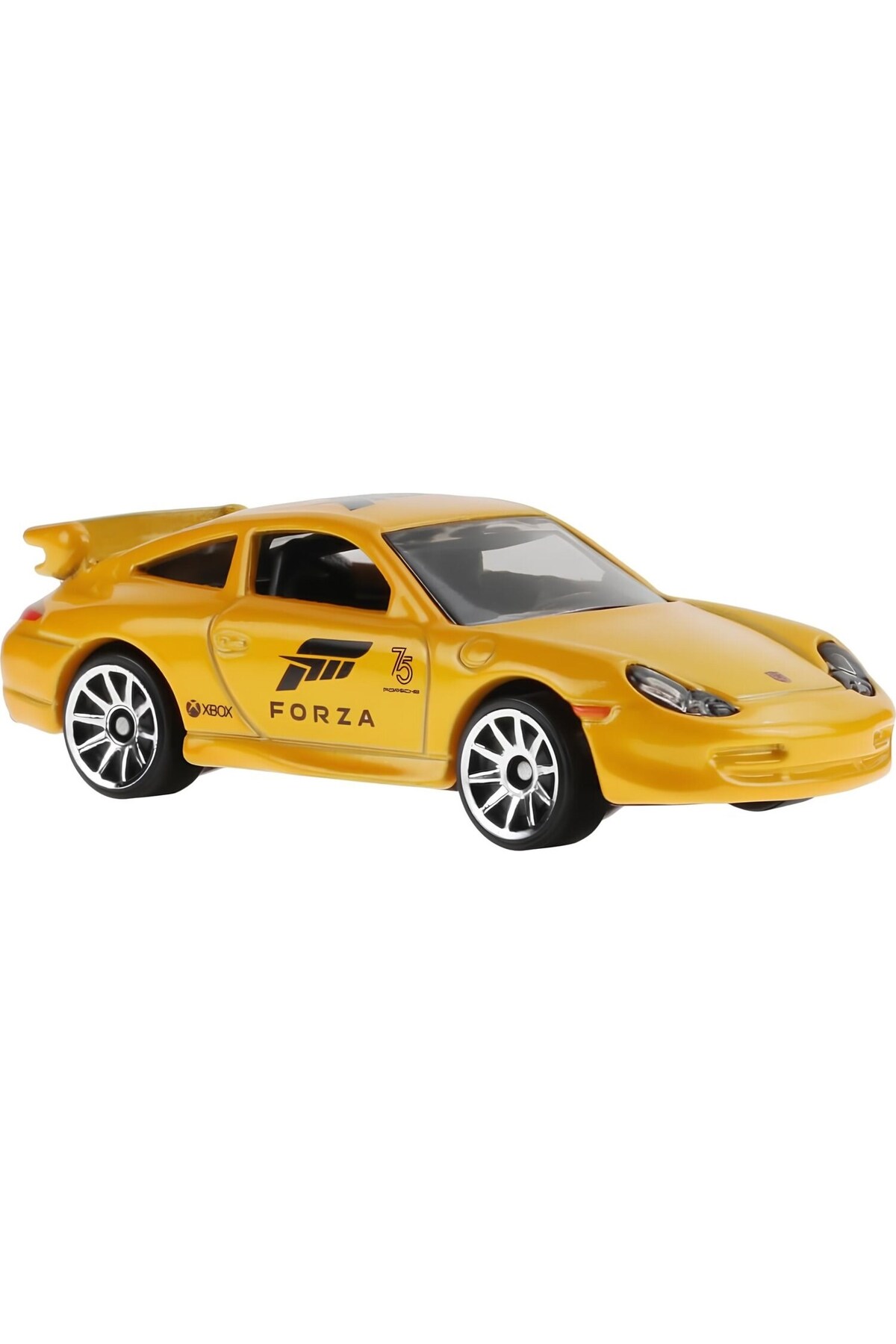 ماشین اسباب بازی HOT WHEELS THEMED CARS AUTO FORZA PORSCHE 911 GT3 HLK28 از ترکیه HOT WHEELS