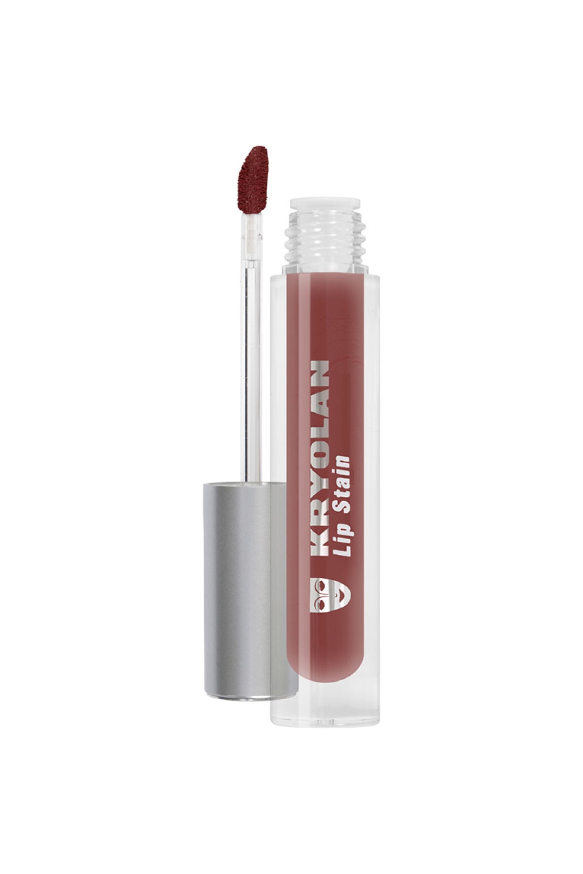 Kryolan رنگ لب مایع مات 4 گرم 0 انجیل