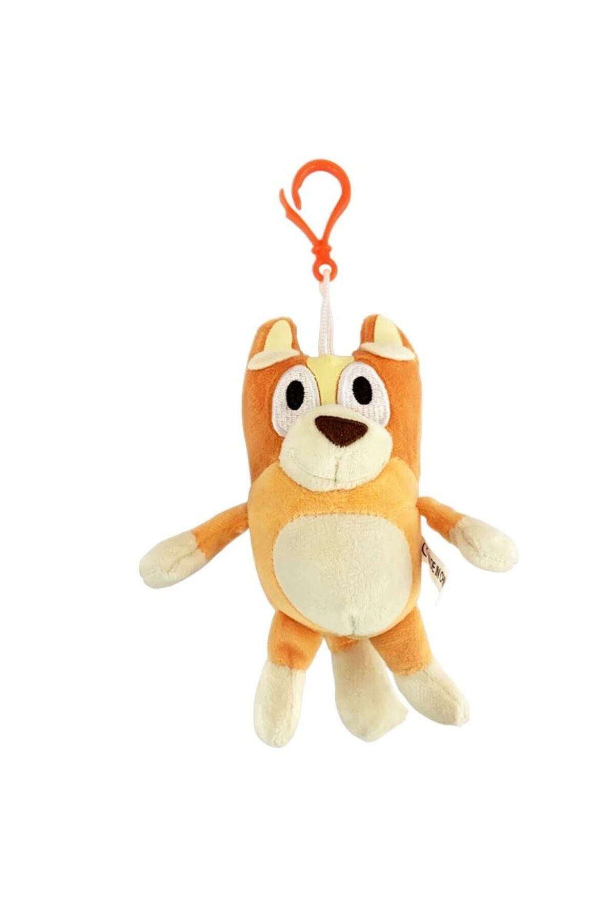 اسباب بازی های پشمی BLUEY PLUSH TOYS 15CM انیمیشن فیگور کارتونی سگ هدیه SANRIO 1PCS oyuncakçı savaş & europe shop