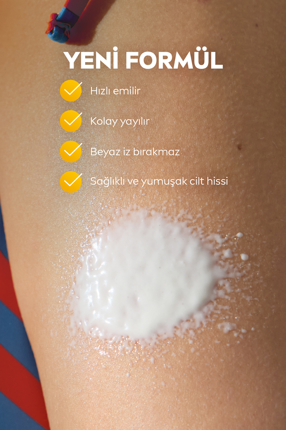 NIVEA ضدآفتاب مرطوب کننده اسپری SPF50 200 میلی لیتر بچه 50 فاکتور