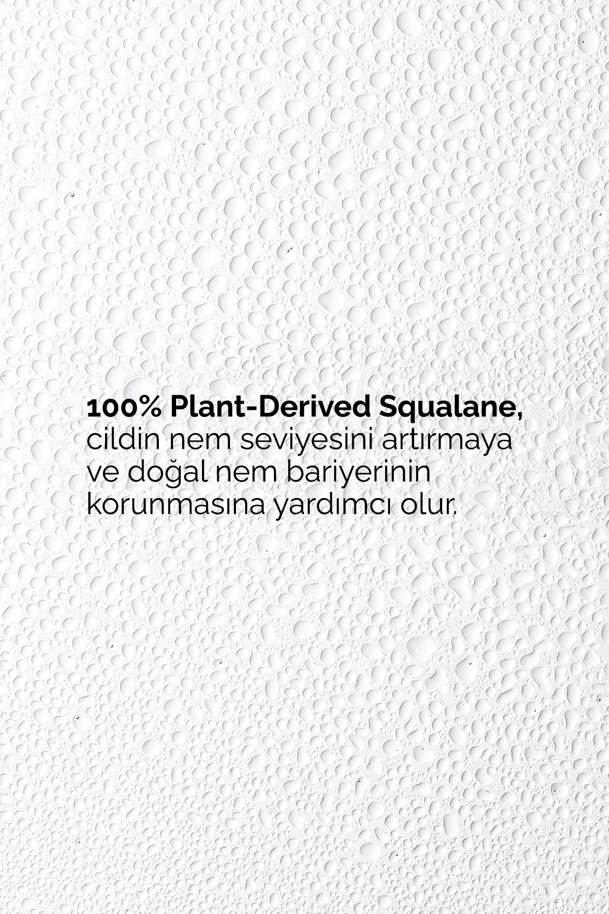 سرم مرطوب‌کننده 30 میلی‌لیتری اسکوالان گیاهی 100% دی اوردینری The Ordinary