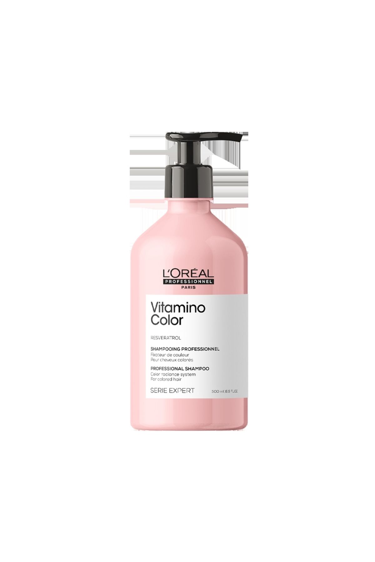 شامپو مردانه و زنانه LOREAL PROFESSIONAL SERIE EXPERI اورجینال L'oreal Professionnel