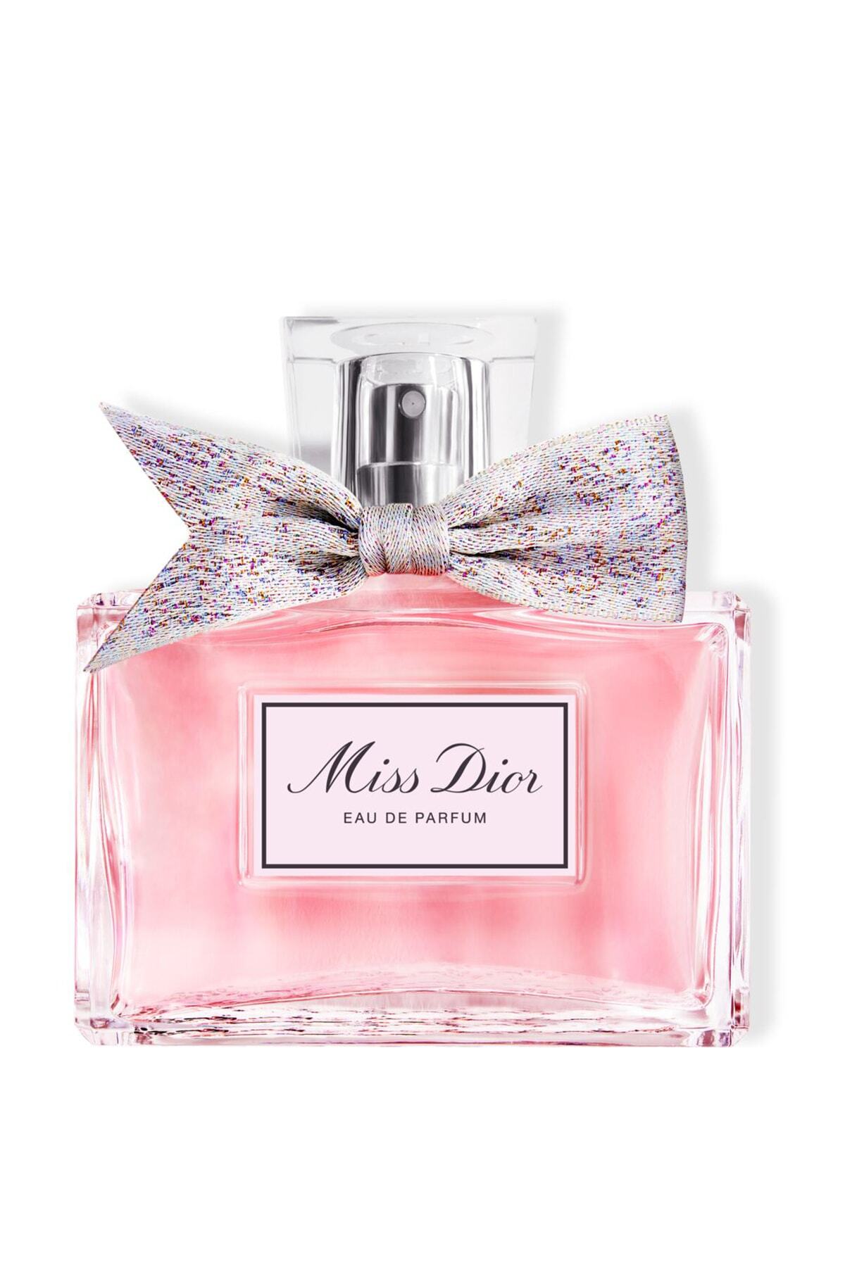 عطر MISS DIOR EAU DE زنانه'S PARFUM ادوپرفیوم 100 ML اورجینال Dior
