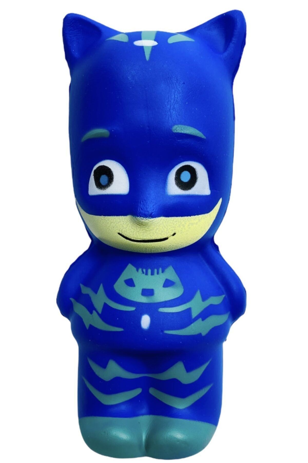 اسباب بازی های فیگور دیگر SQUISHY CAT BOY CHILD سوکوشی معطر 14 سانتی متری toysandmore