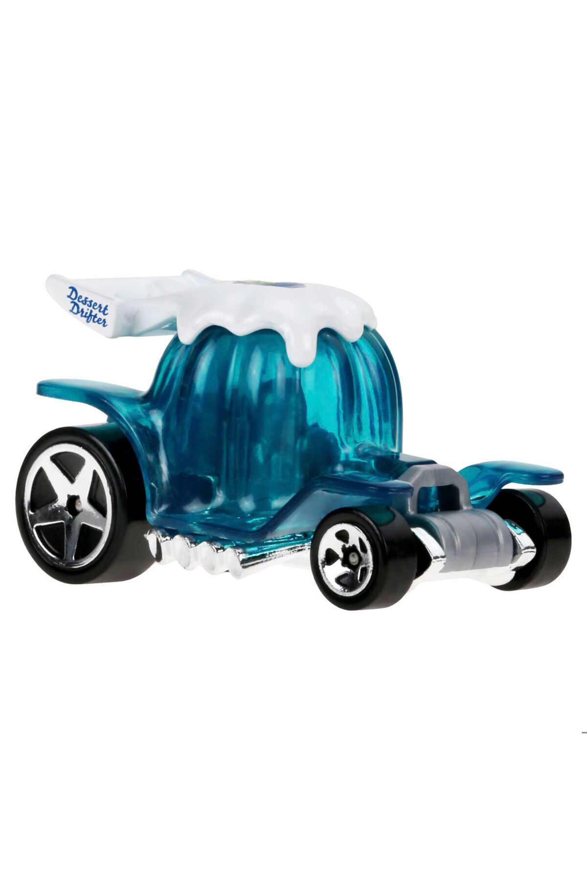 ماشین اسباب بازی DESERS DESERT DRIFTER HTB47 هات ویلز اورجینال HOT WHEELS