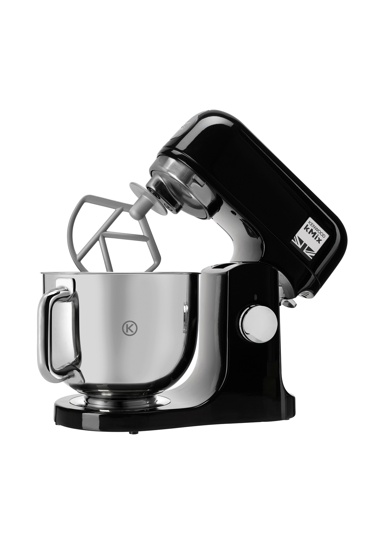 میکسر و ست آشپز آشپزخانه کی میکس کامل مشکی KMX750AB اورجینال Kenwood
