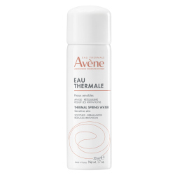 آب حرارتی اسپری اون Avene، ۵۰ میلی‌لیتر