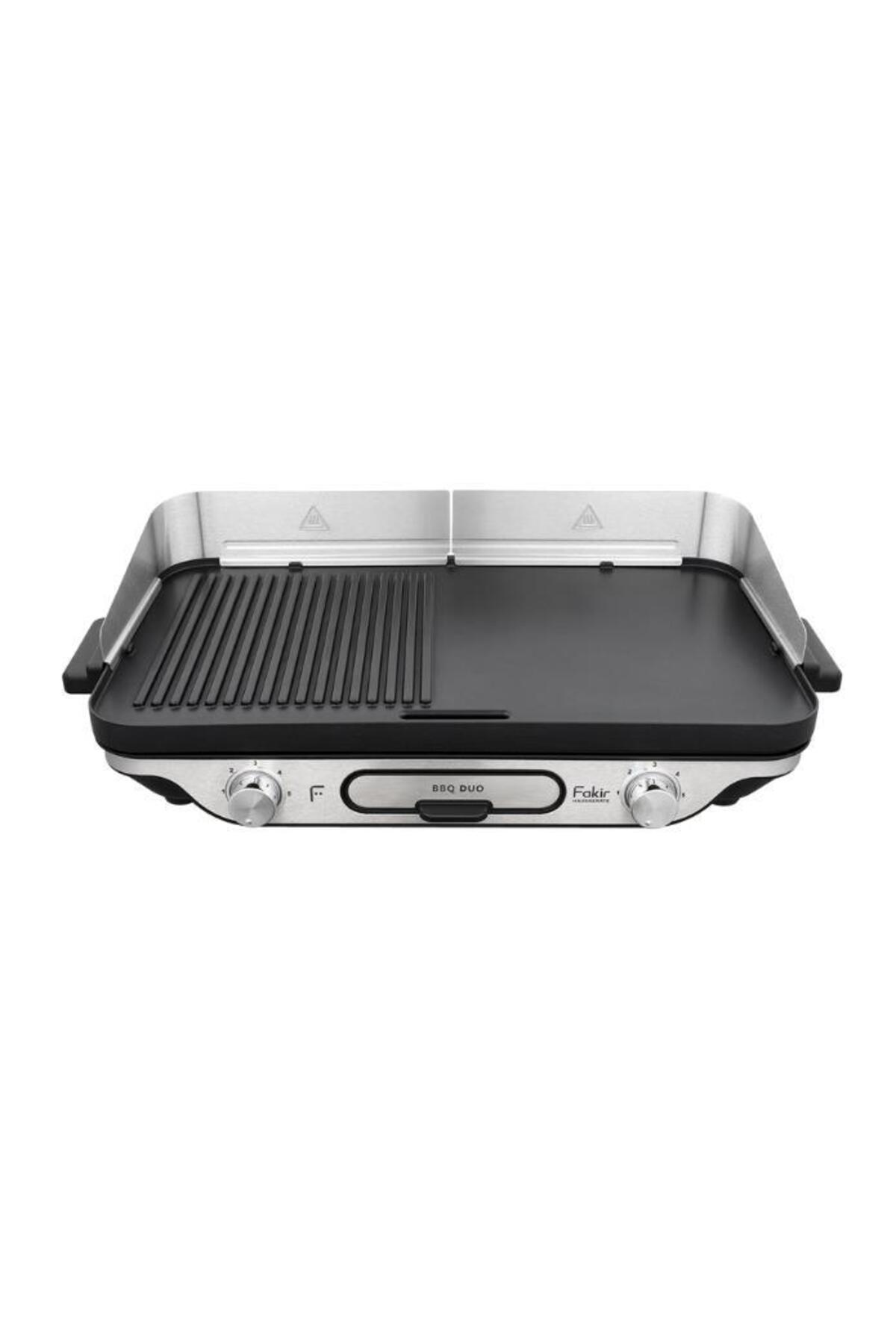 گریل برقی کوره BBQ DUO اورجینال Fakir
