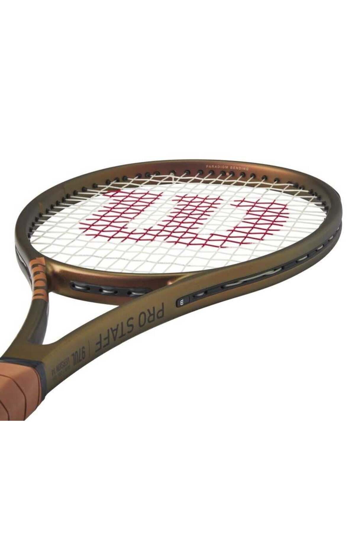 راکت تنیس ویلسون Wilson Pro Staff 97 UL V14
