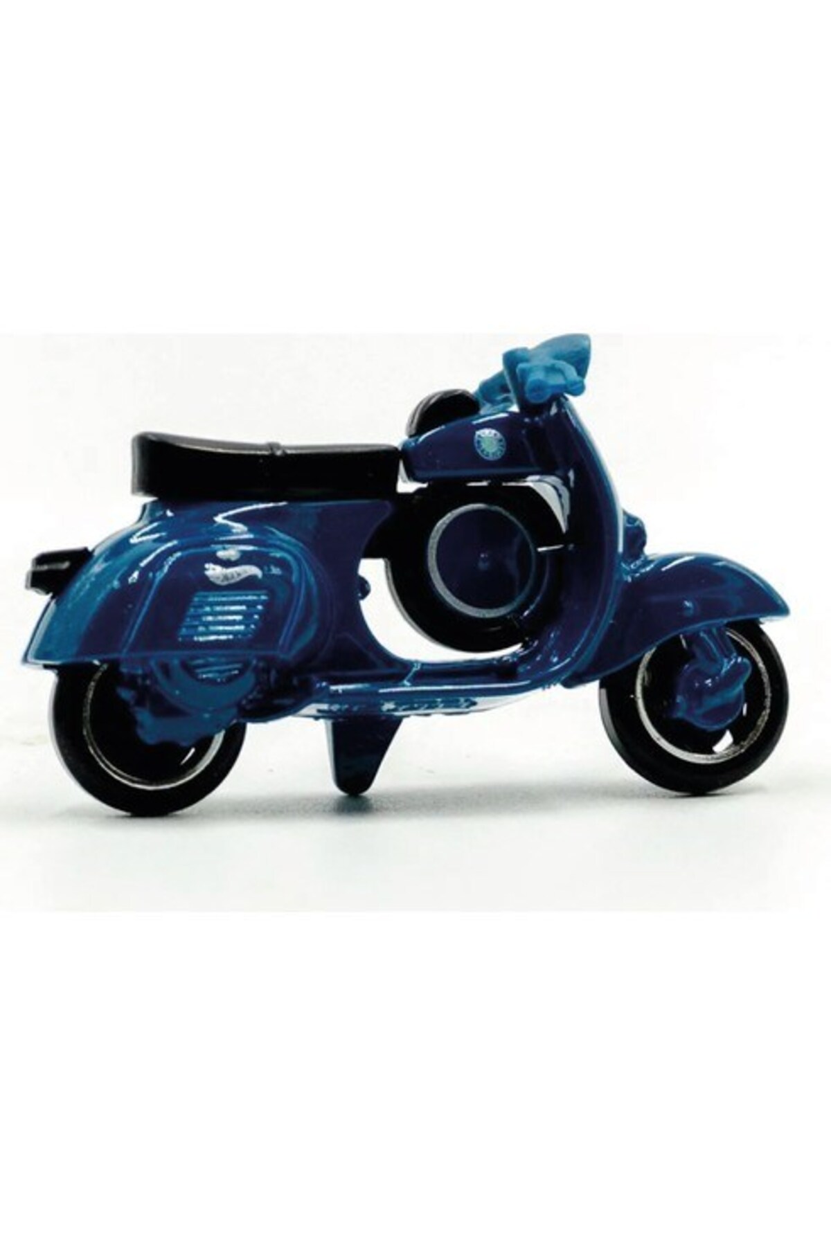 ماشین اسباب بازی CARS HTD23 FACTORY FRESH VESPA 90 SS SUPER SPRINT 1966 آبی از ترکیه HOT WHEELS