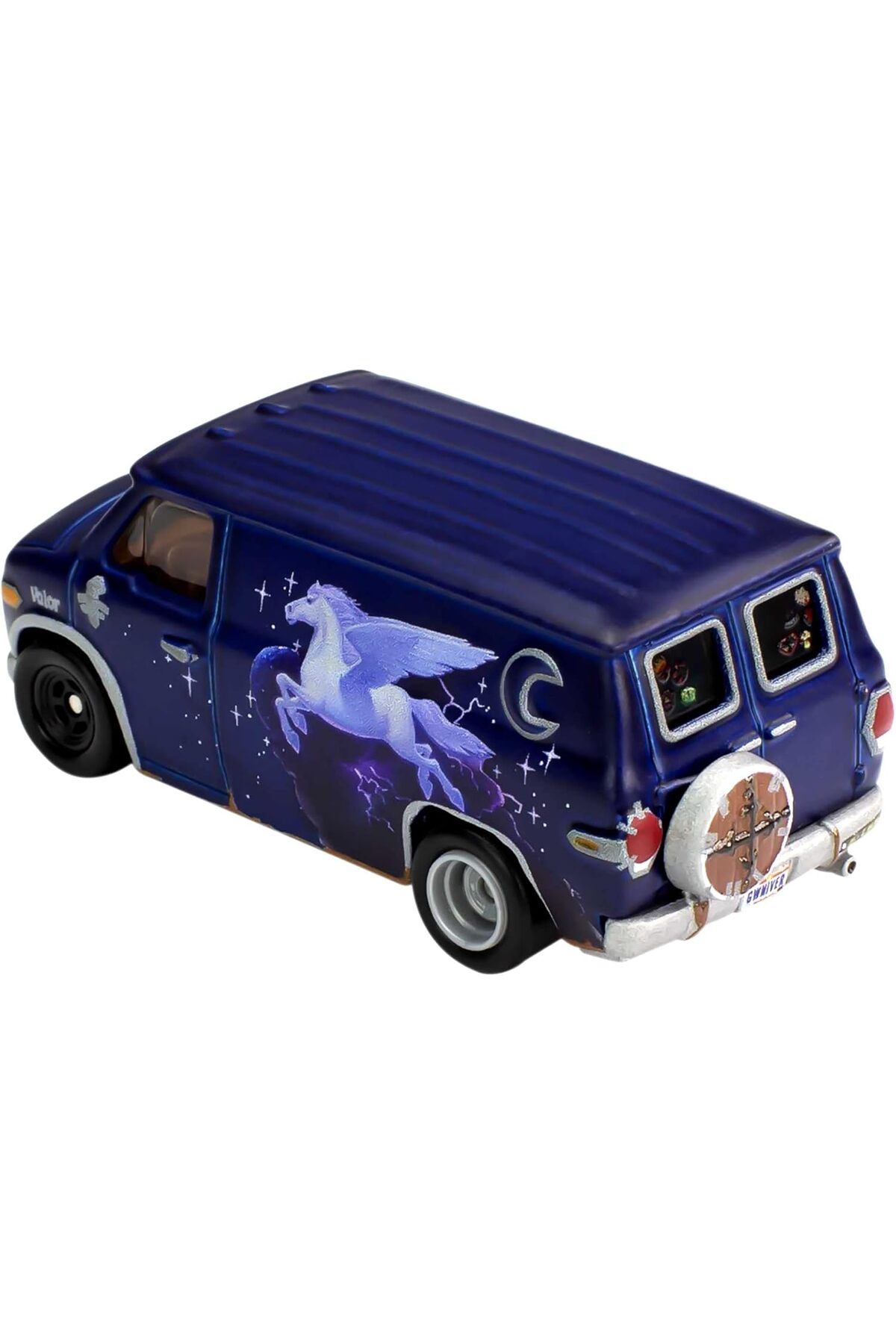 ماشین اسباب بازی PREMIUM ONWARD GUINEVERE HCP09 از ترکیه HOT WHEELS