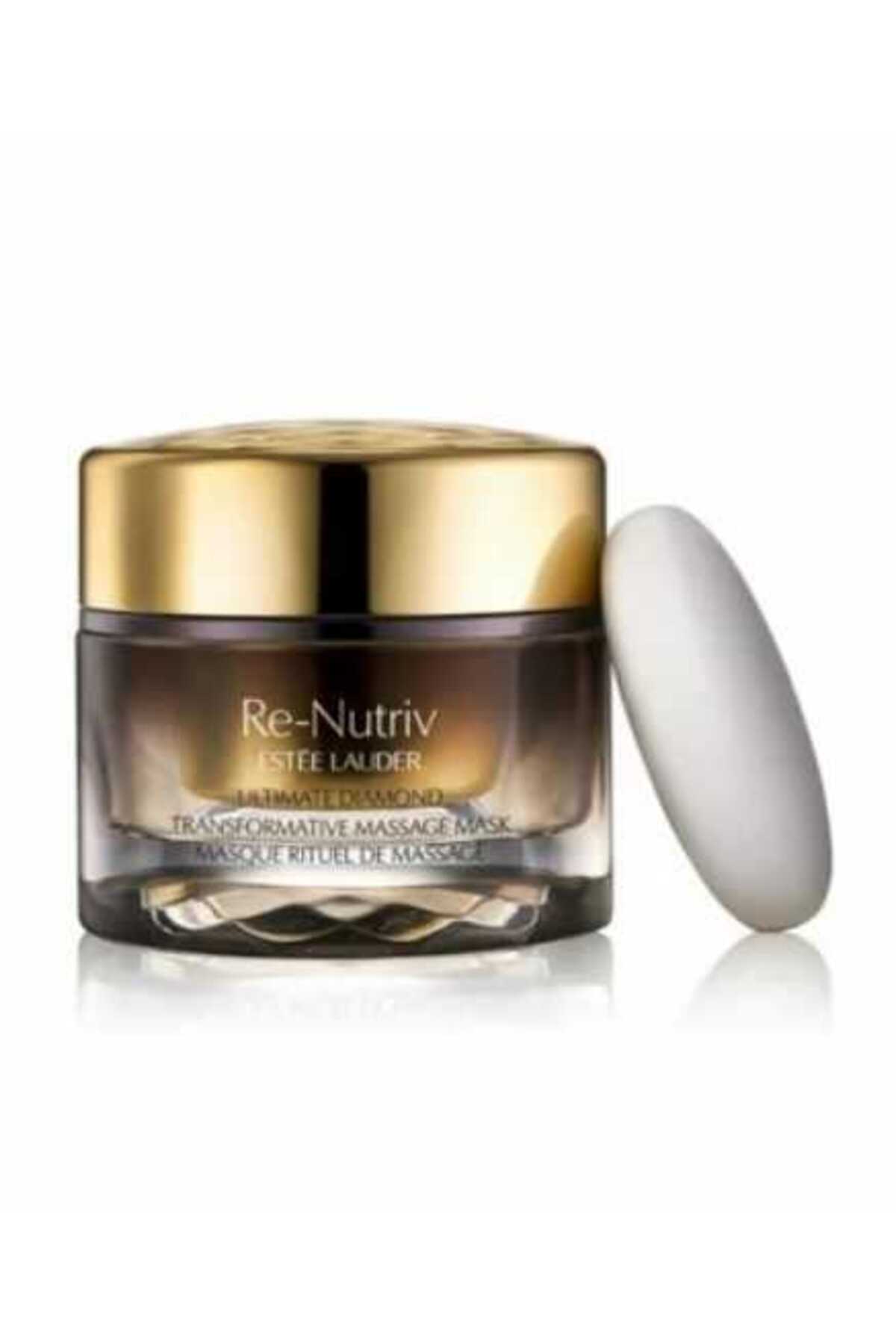 ماسک ماساژ تحولی الماس نهایی ری نوتریو 50 میلی لیتر استی لادر Estee Lauder