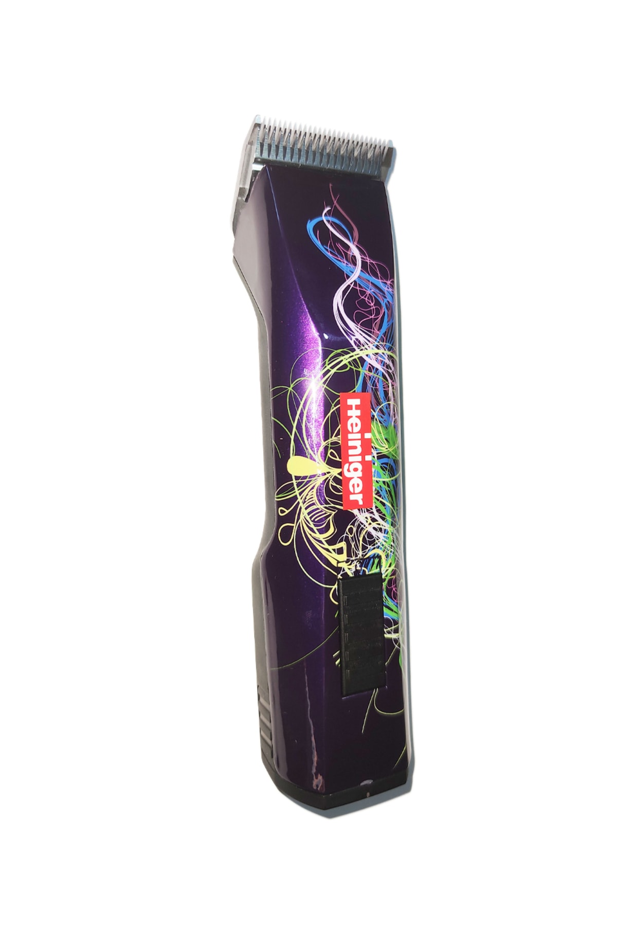 ماشین اصلاح حیوانات هاینایگر Heiniger Saphir Style شارژی