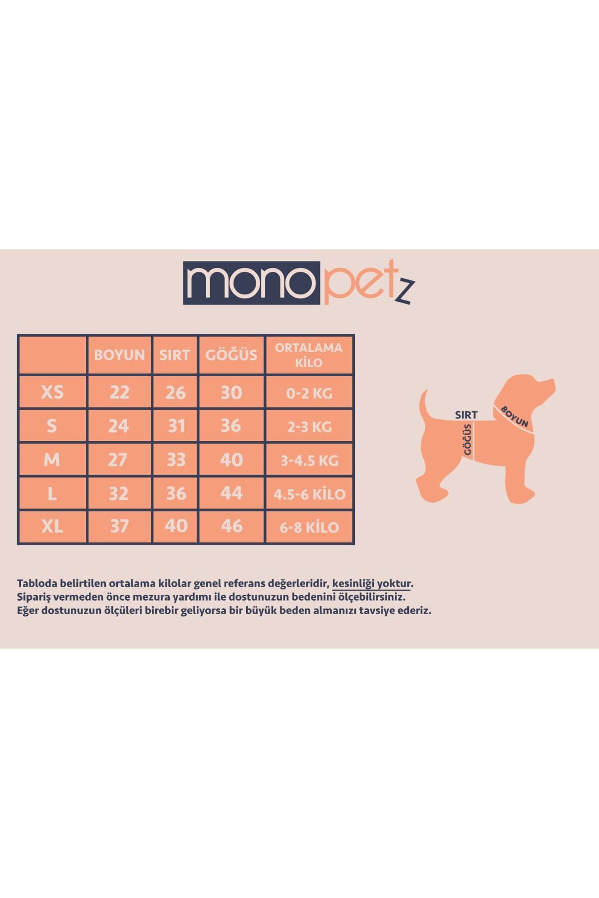 کت سگ طرح پلنگی و ست پنجه ام‌پی‌زی پتس MPZ Pets قهوه‌ای