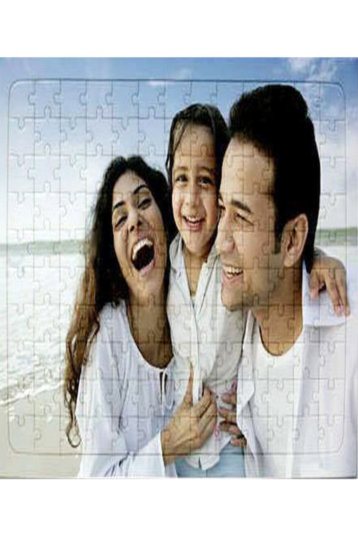 پازل عکس شخصی 20X30 سانتی متر anı fotoğrafçılık her anı'nıza y'anı'ınızdayız