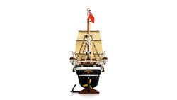 مجموعه ساختنی کشتی لگو LEGO، سری آیکونز Icons مدل 10335 Endurance، ۳۰۱۱ قطعه