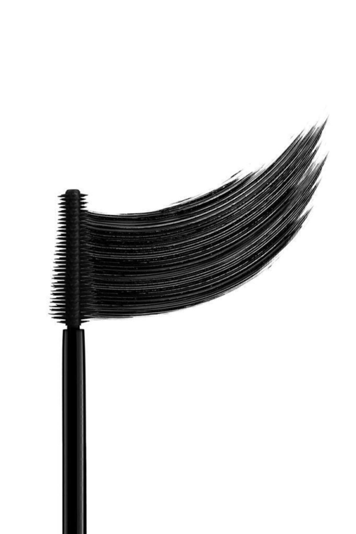 L'Oreal Paris ریمل بامبی افکت چشم غزال Bambi مژه هایی حجیم بلند و حالت دار با اثر لیفتینگ