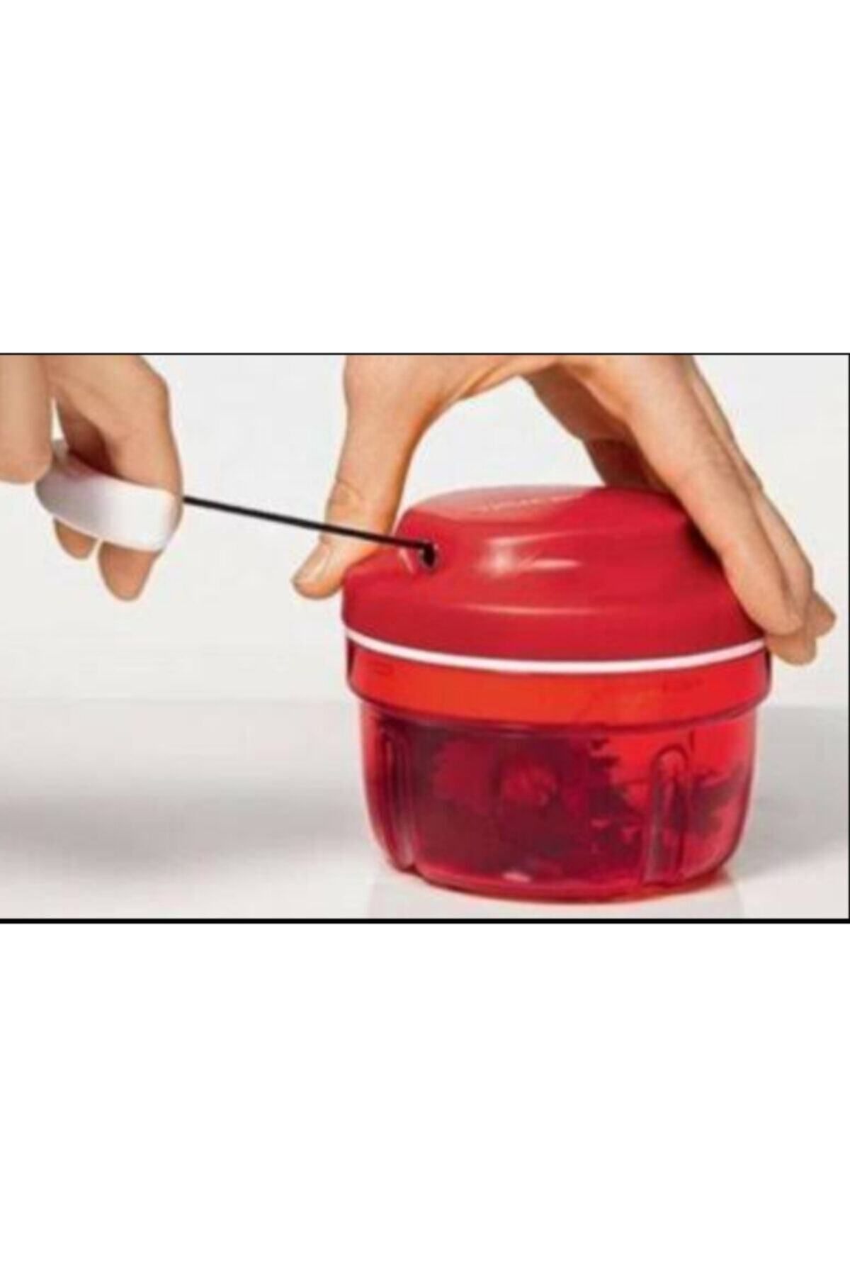خردکن و غذا ساز آشپز 1 اورجینال Tupperware