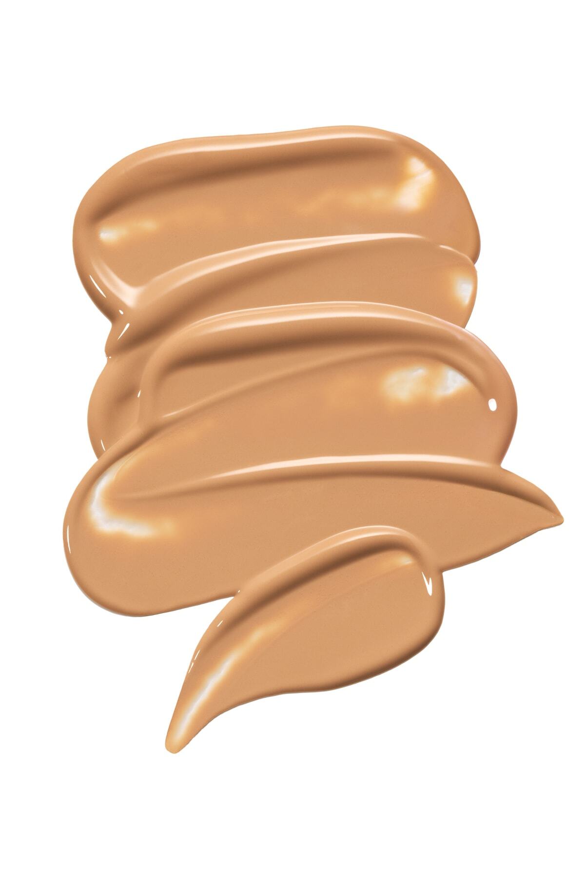 کرم پودر استودیو فیکس STUDIO FIX FLUID مدل NC30 ته رنگ طلایی روشن تا متوسط حجم 30 میل مک MAC