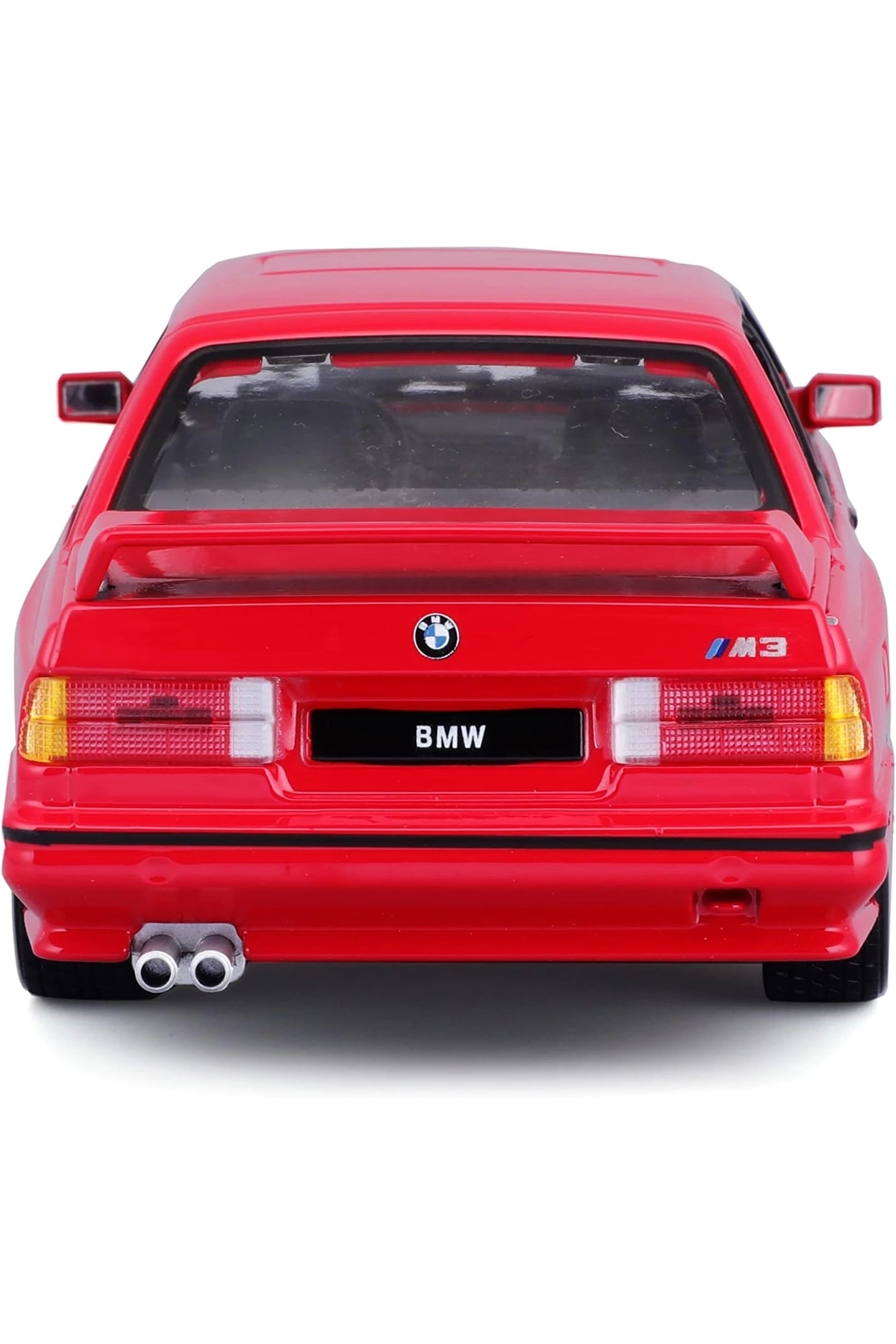 مدل خودرو 1 24 BMW سری 3 M3 E30 اورجینال Burago