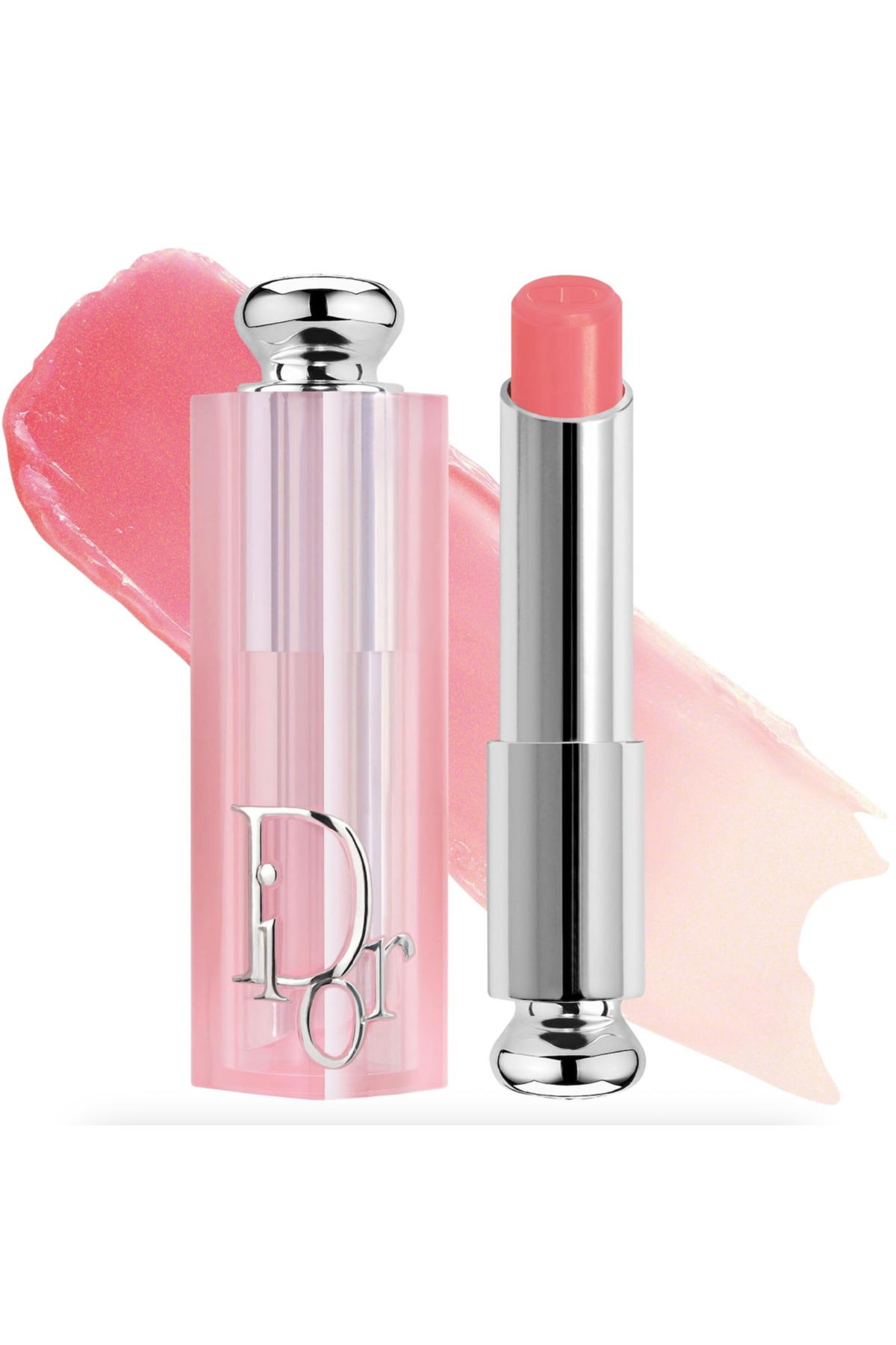 براق کننده لب ADDICT LIP GLOW BALM 077 3.2 گرم اورجینال Dior