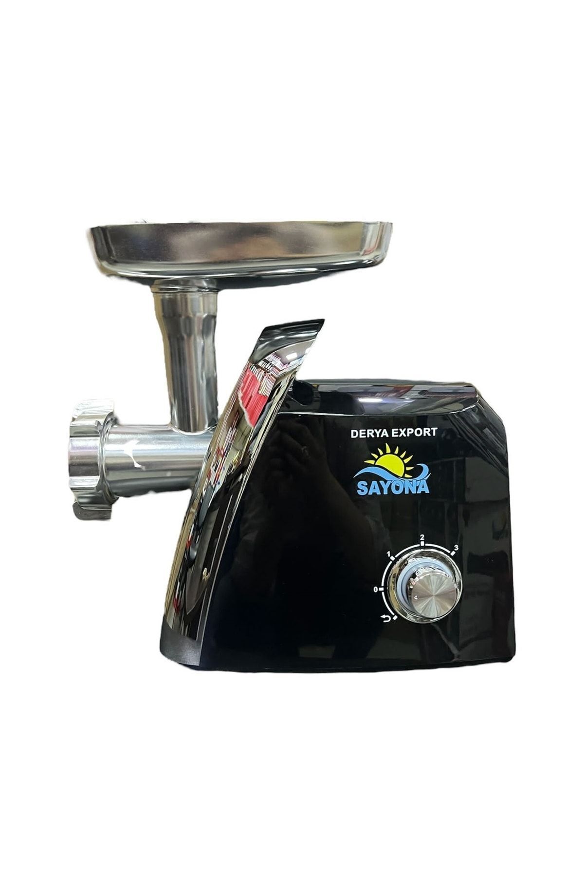 چرخ گوشت کن MG 3300D اورجینال SAYONA
