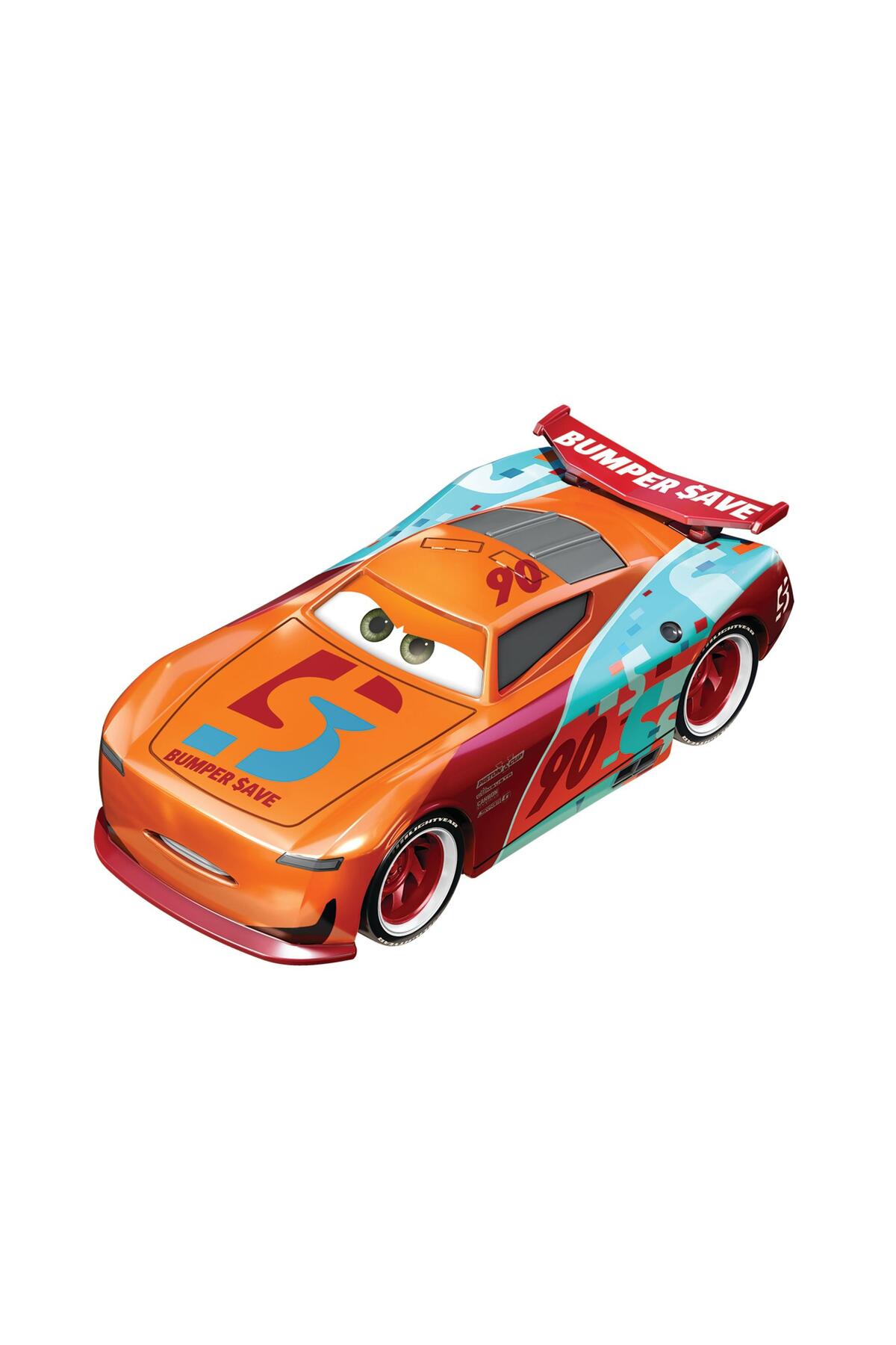 ماشین اسباب بازی وسایل نقلیه تغییر رنگ PAUL CONREV GPB00 Cars