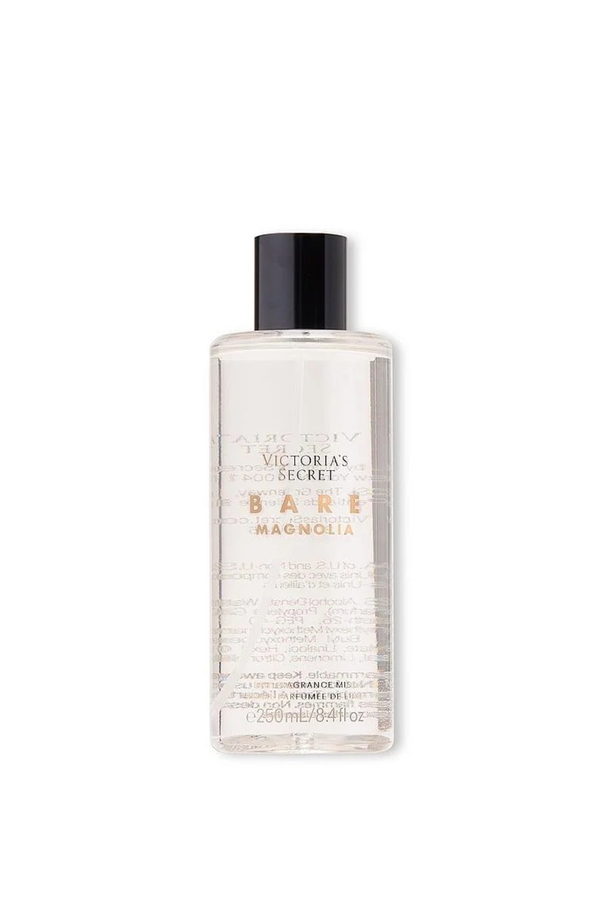 اسپری بدن ماگنولیا بره اورجینال Victoria's Secret