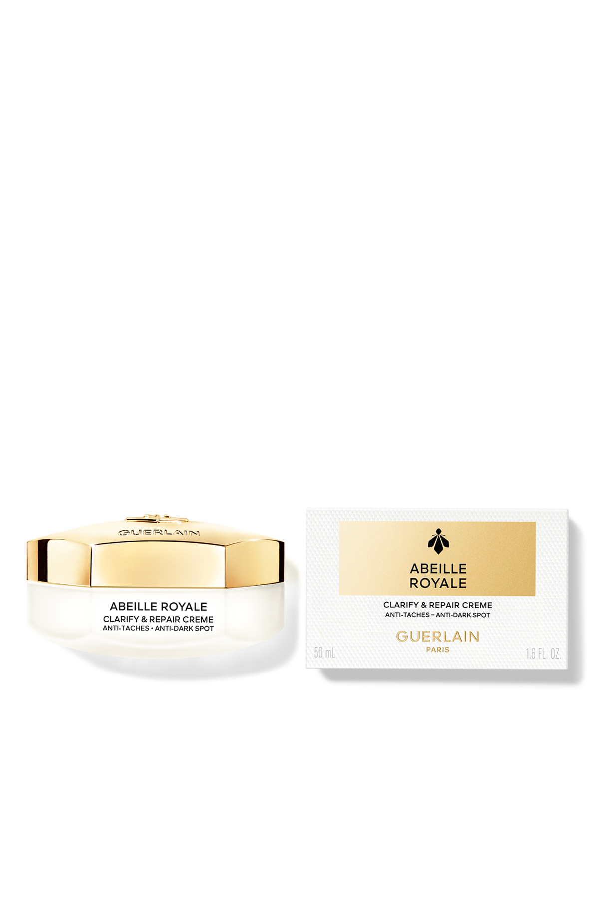 Guerlain مرطوب کننده 50 میلی لیتری با برند گرلن