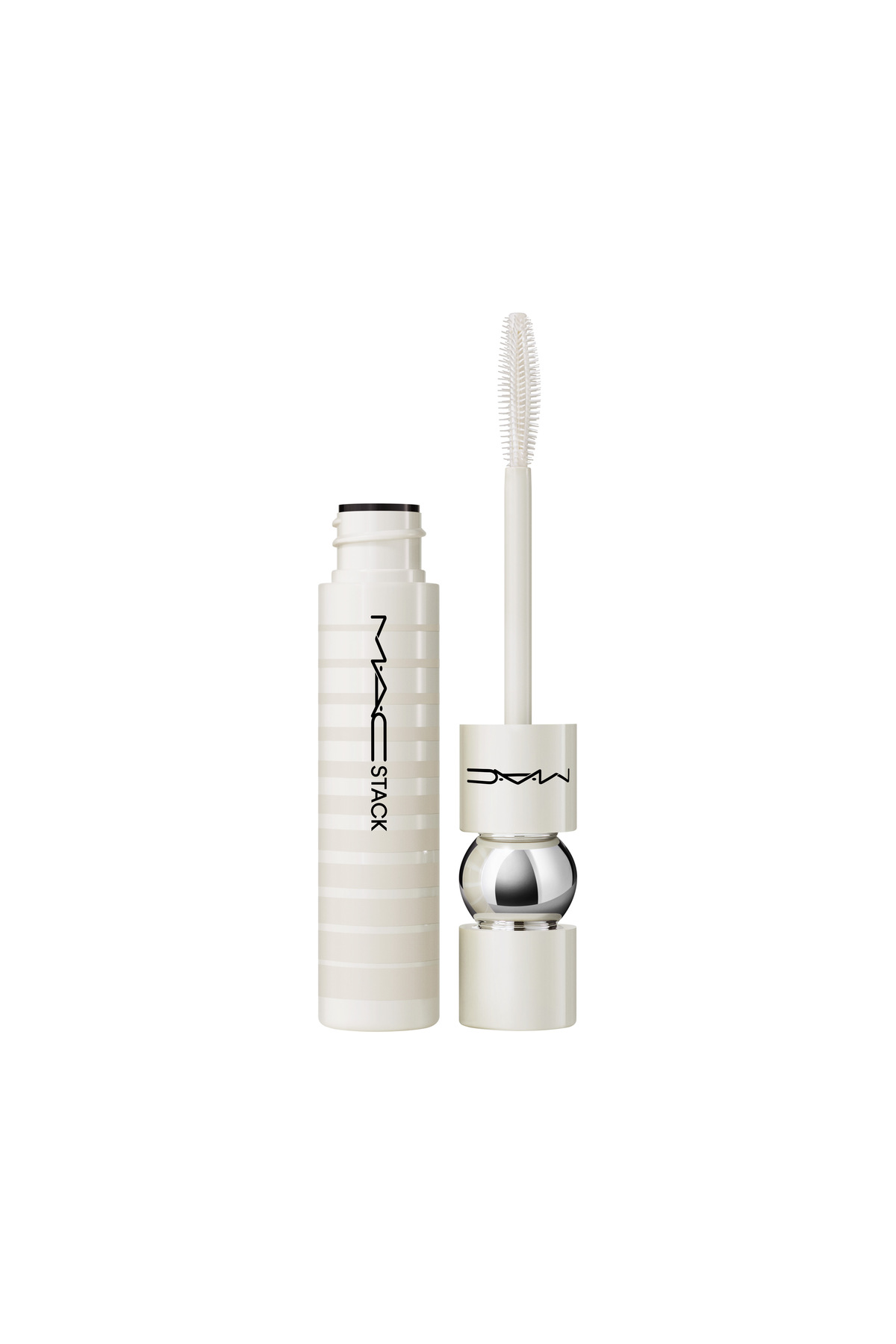 ریمل MACSTACK LEGIT LIFT LASH PRIMARY VOLUME حدود 12 میل Mac