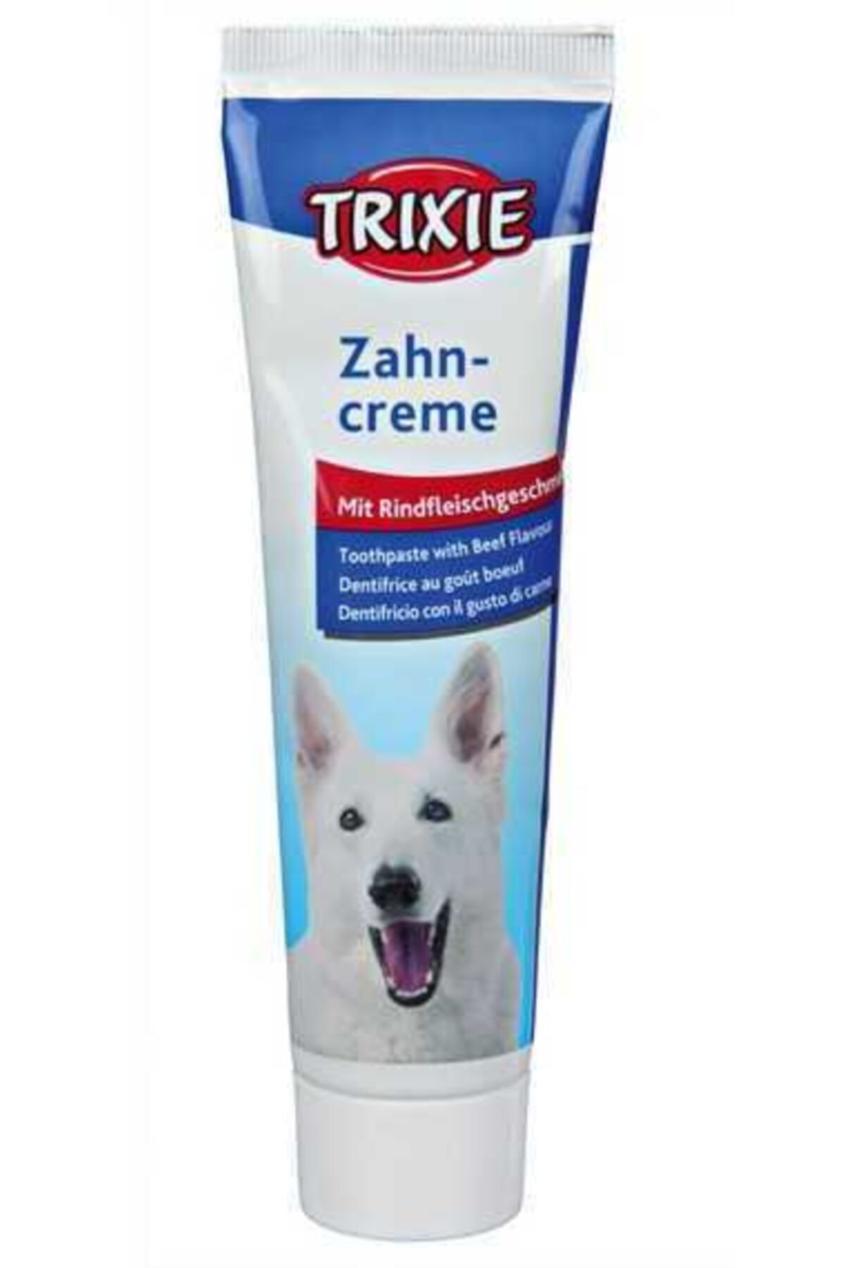 خمیر دندان سگ تریکسی Trixie، ۱۰۰ گرم