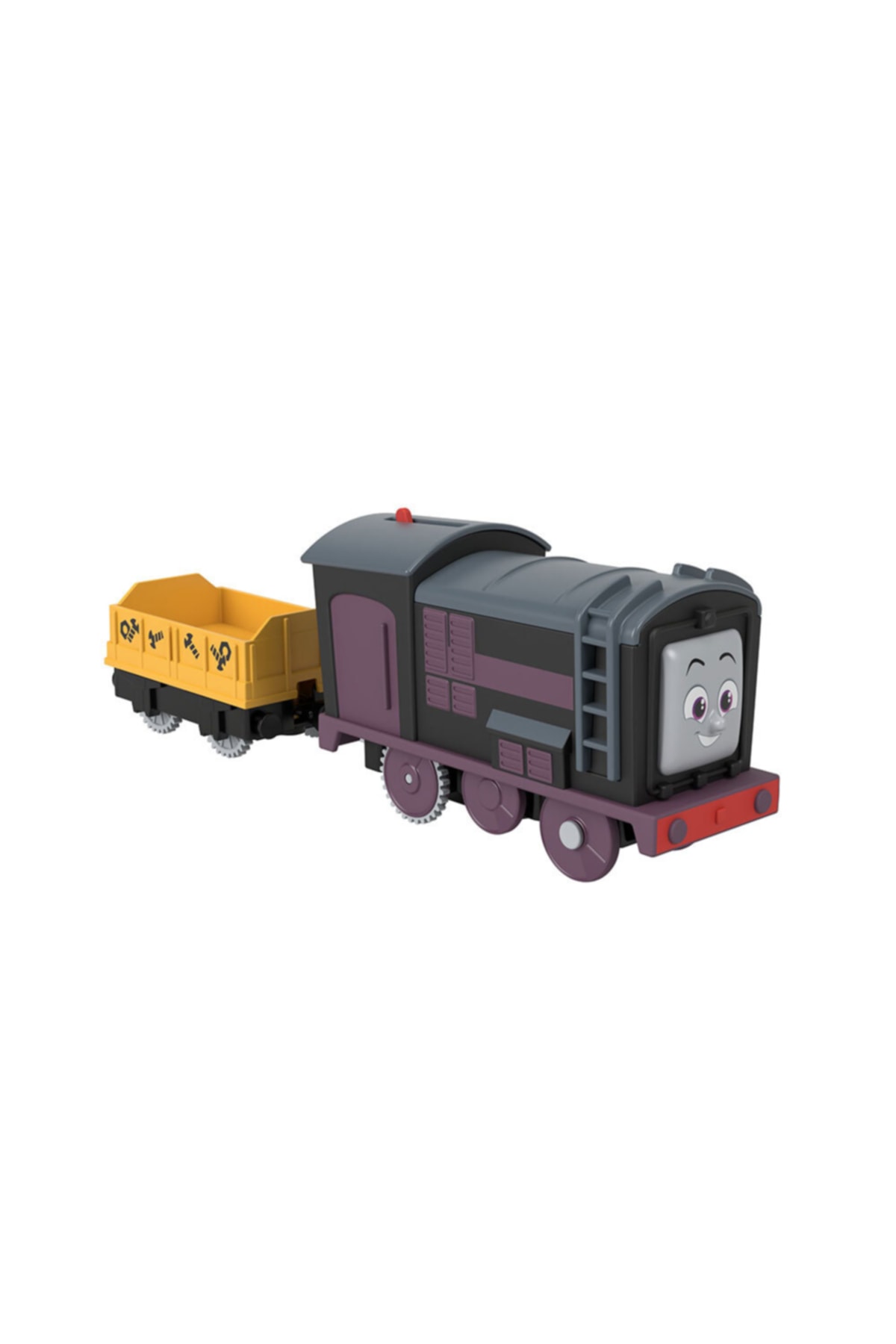 اسباب بازی های فیگور دیگر TOY THOMAS AND FRIENDS MOTORIZED BIG SINGLE TRAINS شخصیت مورد علاقه HFX93 Hasbro