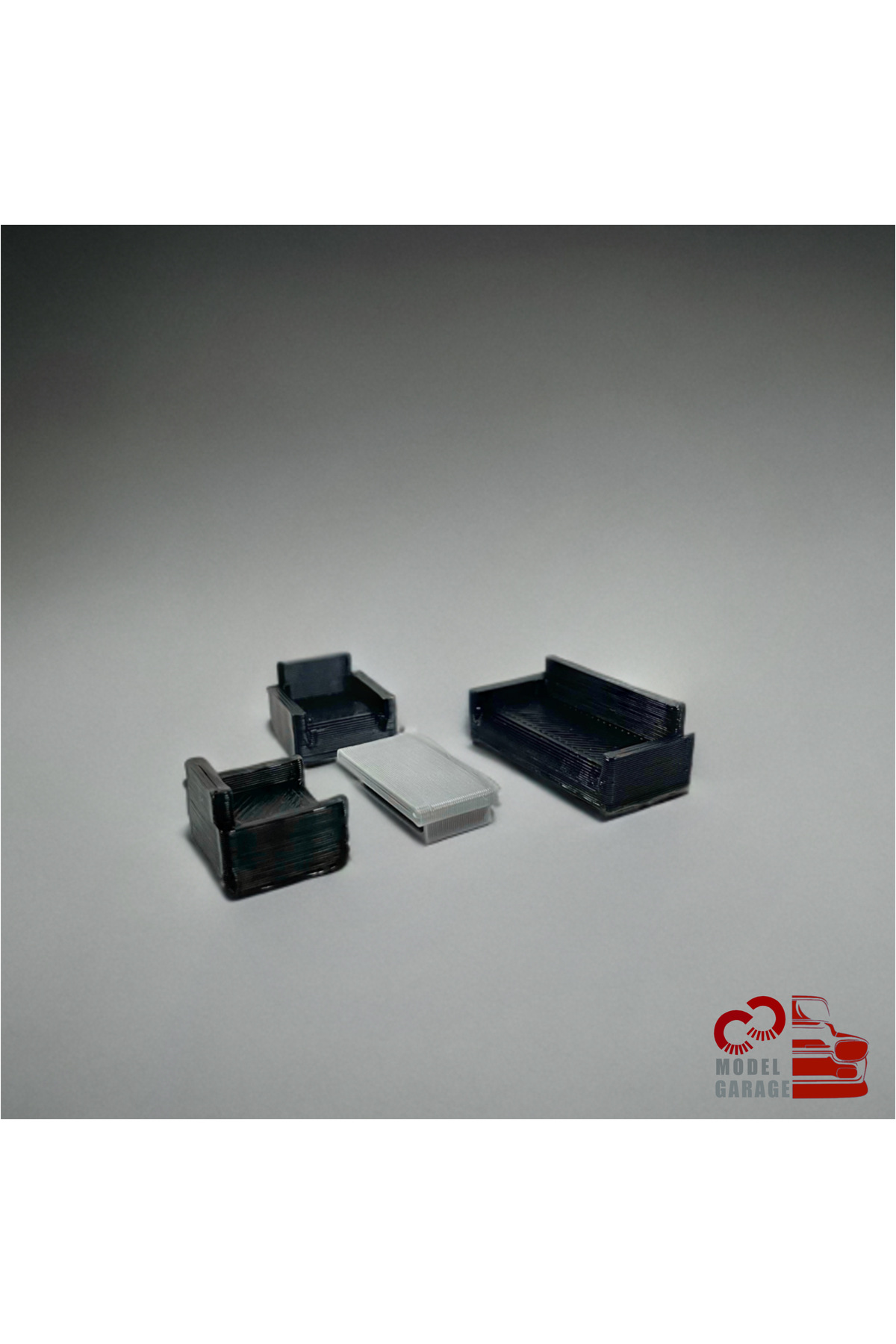 مدل خودرو ست اداری 1 64 در مقیاس DIECAST DIORAMA DISPLAY MODEL CAR FOR TOY اورجینال ÜRETİM