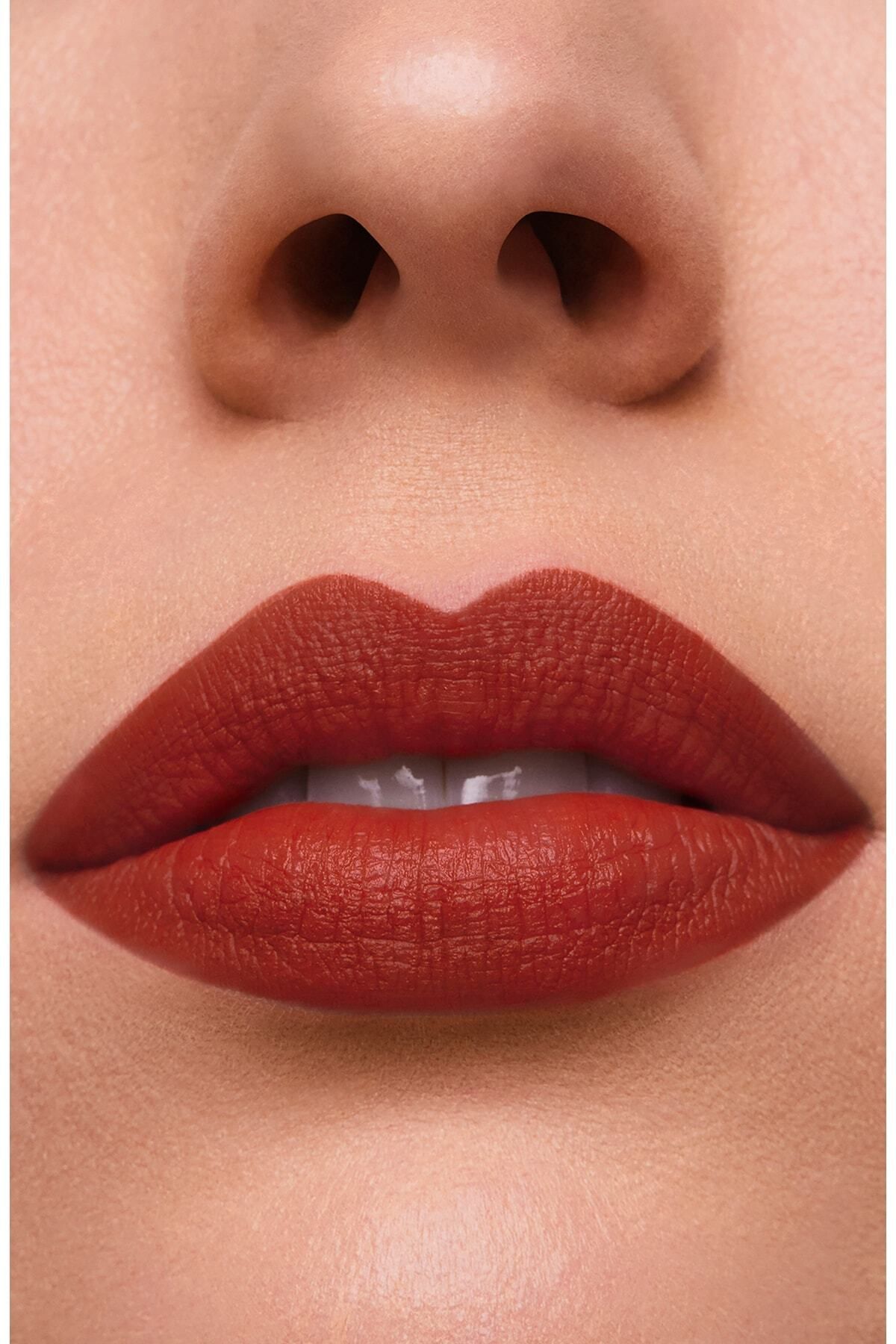 رژ لب مات با رنگ خالص 333 استی لادر Estee Lauder