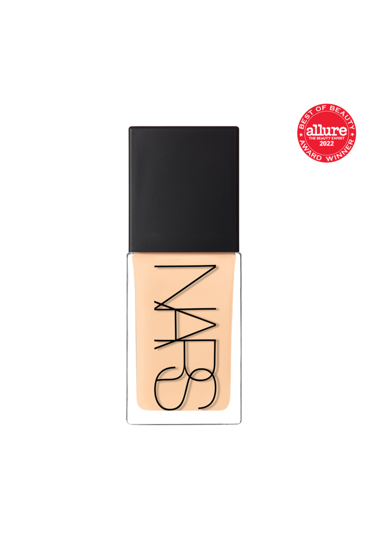 Nars پایه بازتاب‌نور و موانع ضد قرمزی پوستی پایه طبیعی تقویت‌کننده