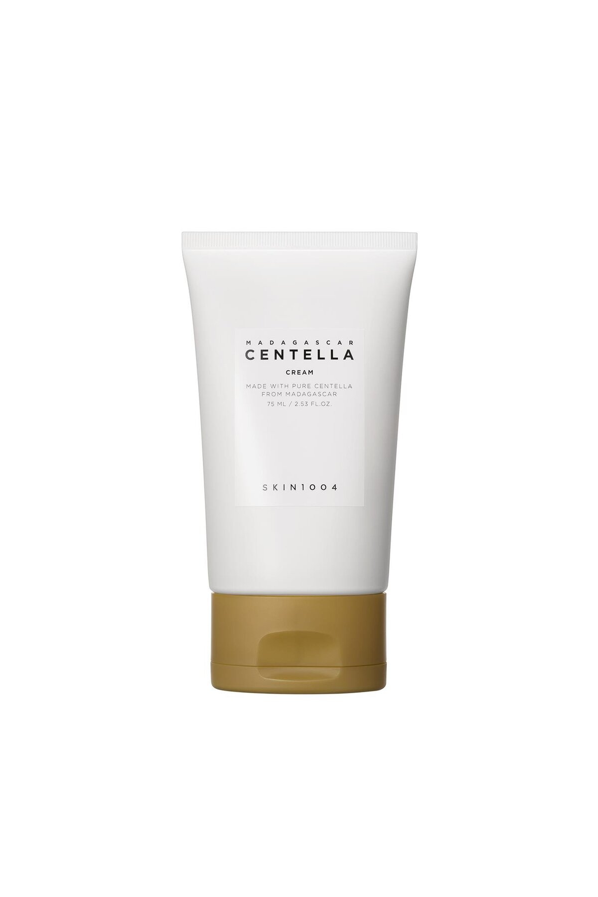 کرم صورت ماداگاسکار CENTELLA مرطوب کننده 75ML سنتلا Skin1004