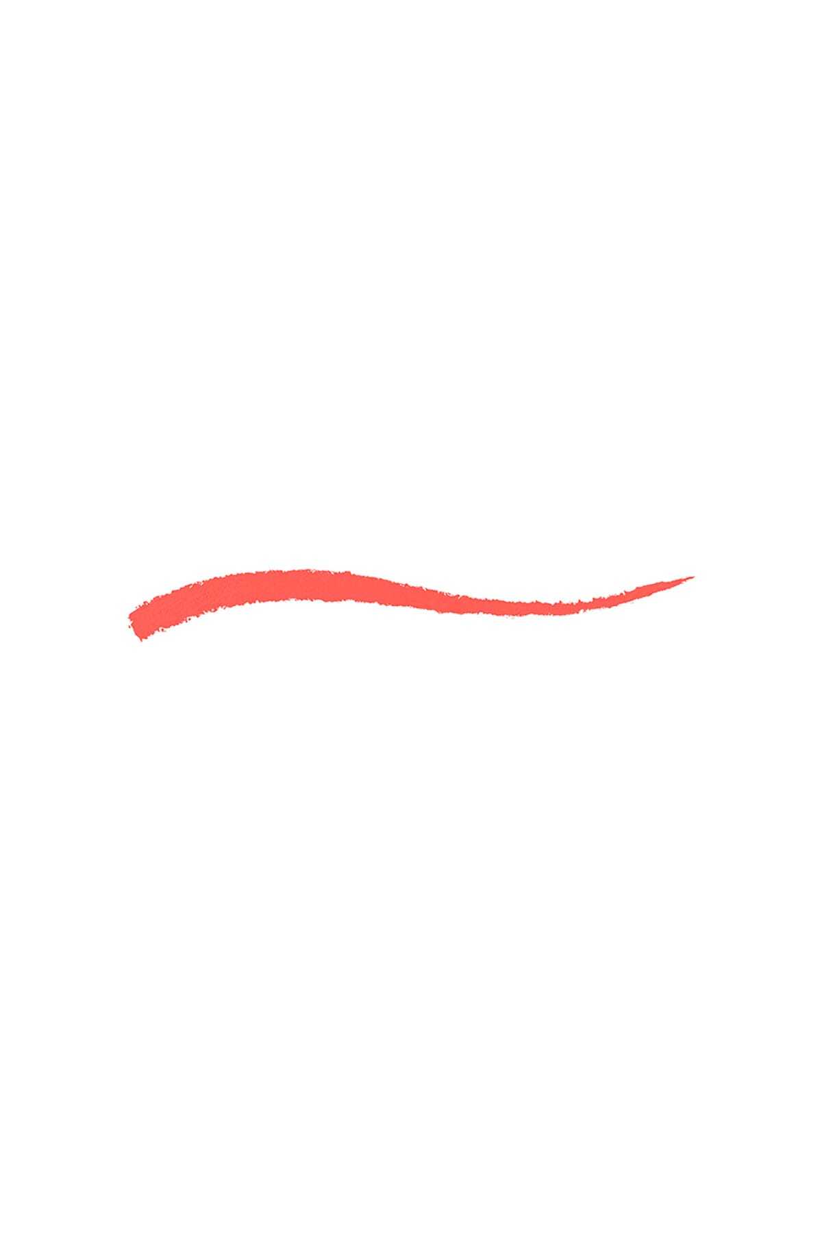خط لب مدل Everlasting Colour Precision رنگ Coral شماره 422 کیکو KIKO
