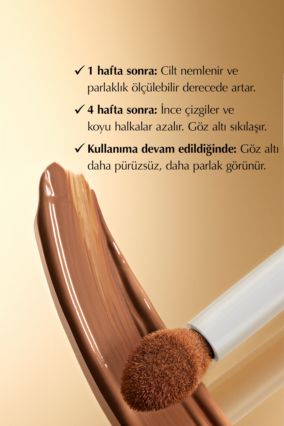 کانسیلر FUTURIST BRIGHTTENING SKINCEALER اورجینال Estee Lauder
