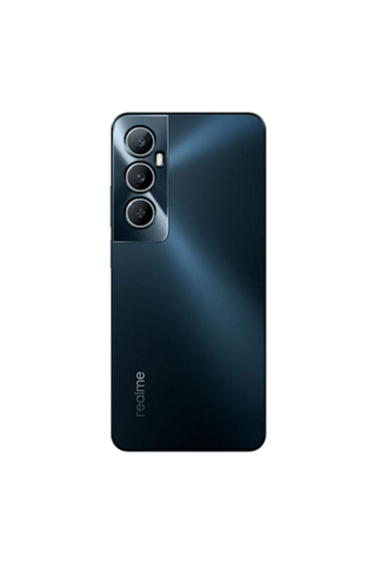 کاور و قاب سازگار با REALME C65 4G سیلیکونی مصطفی کمال آتاتورک طرح دار اورجینال Zebana
