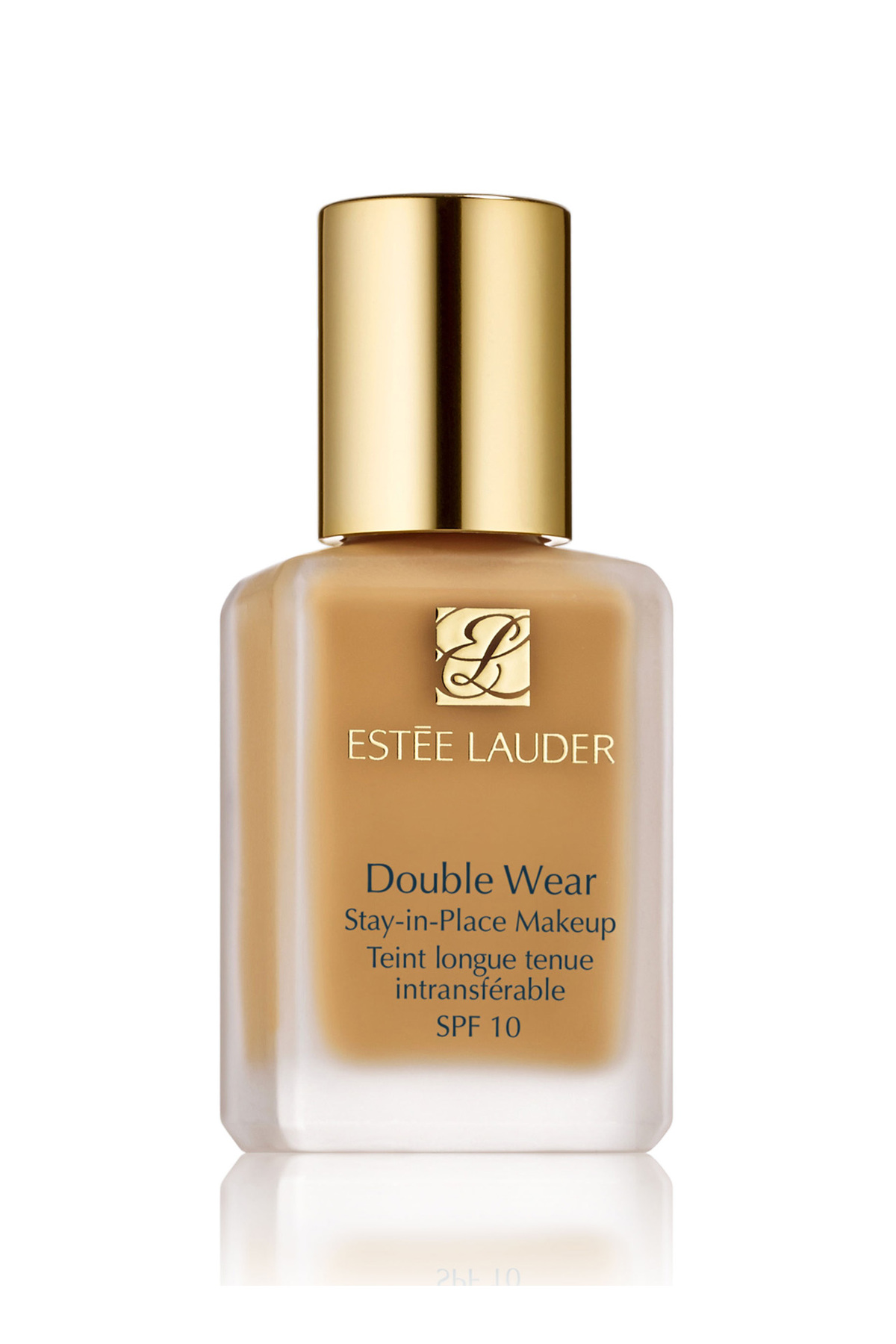 فاندیشن ۳۰ میلی لیتری دابل ویر شماره ۳N۲ گندم استی لادر Estee Lauder