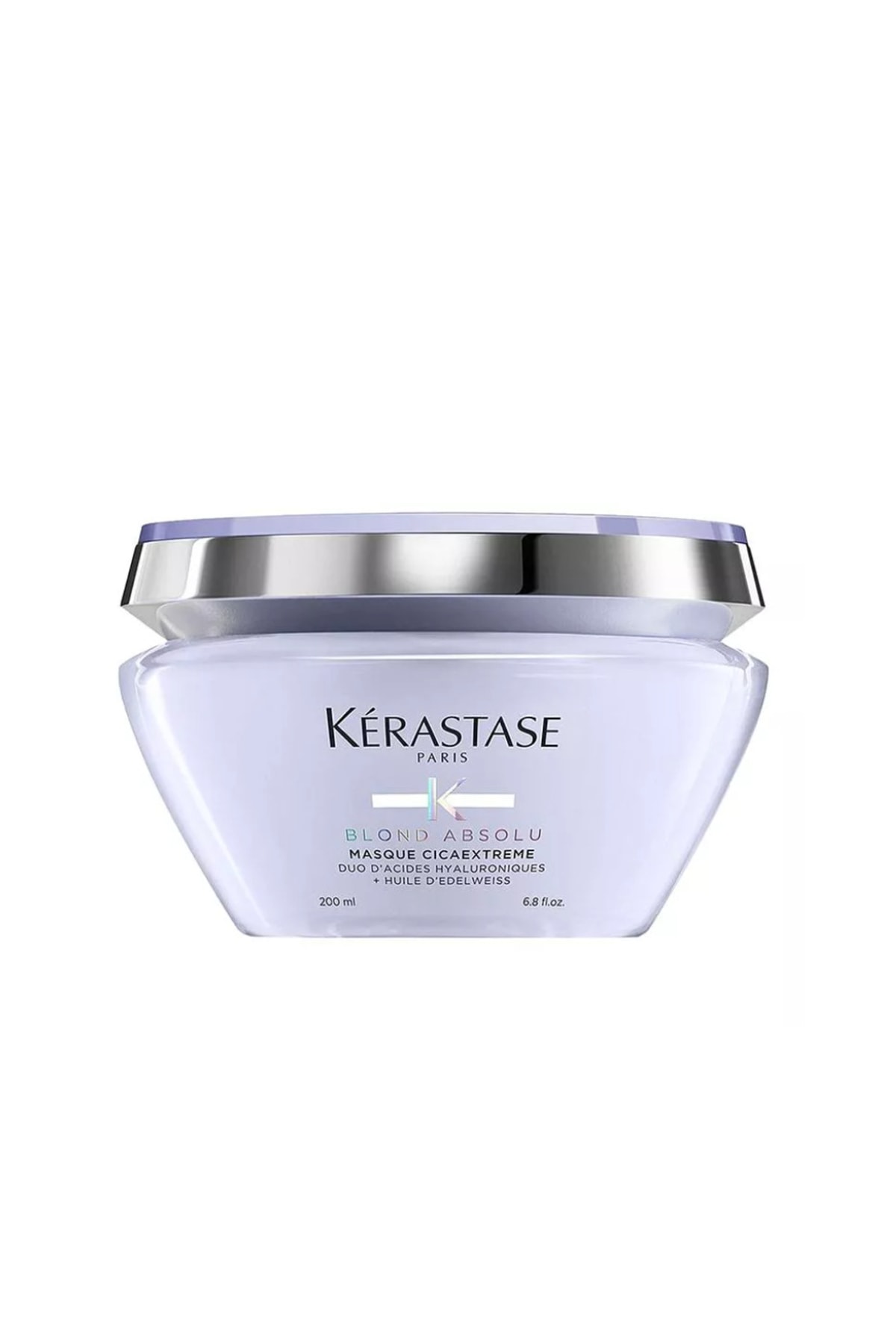 Kerastase ماسک مو حفاظتی رنگی موی بلوند Absolu Masque Cicaextreme 200 میلی لیتر