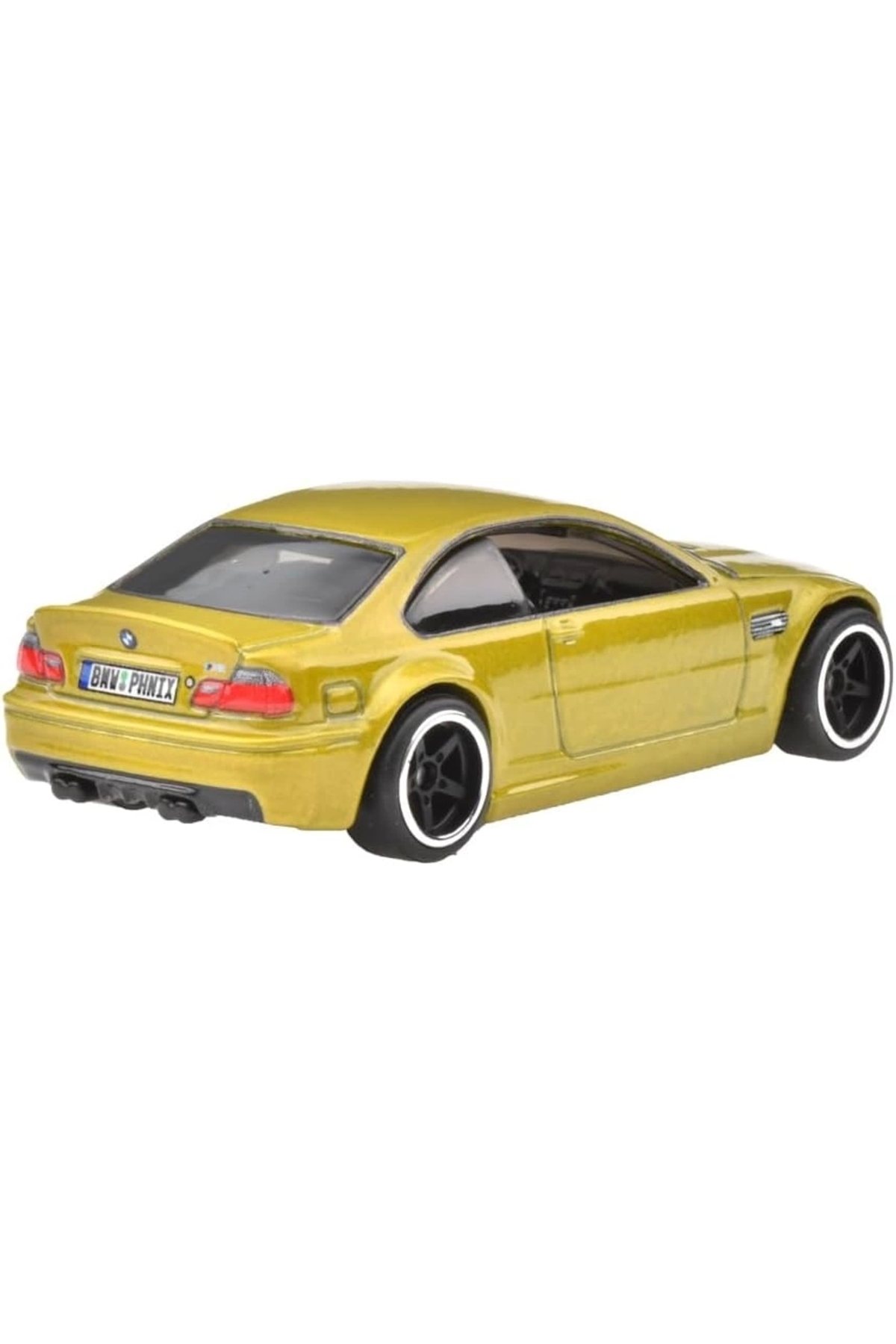 مدل خودرو بلوار BMW M3 اورجینال HOT WHEELS