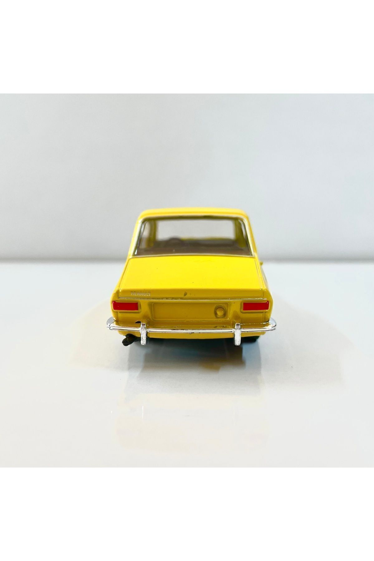 مدل خودرو RENAULT 12 1 36 SCALE WELLY DIECAST METAL CAR TOY PULL DROP اورجینال WELLY
