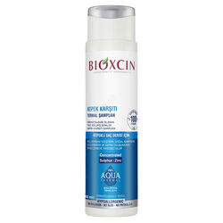 شامپو ضدشوره بیوکسین Bioxcin Aqua Thermal با آرژینین، ۳۰۰ میلی‌لیتر
