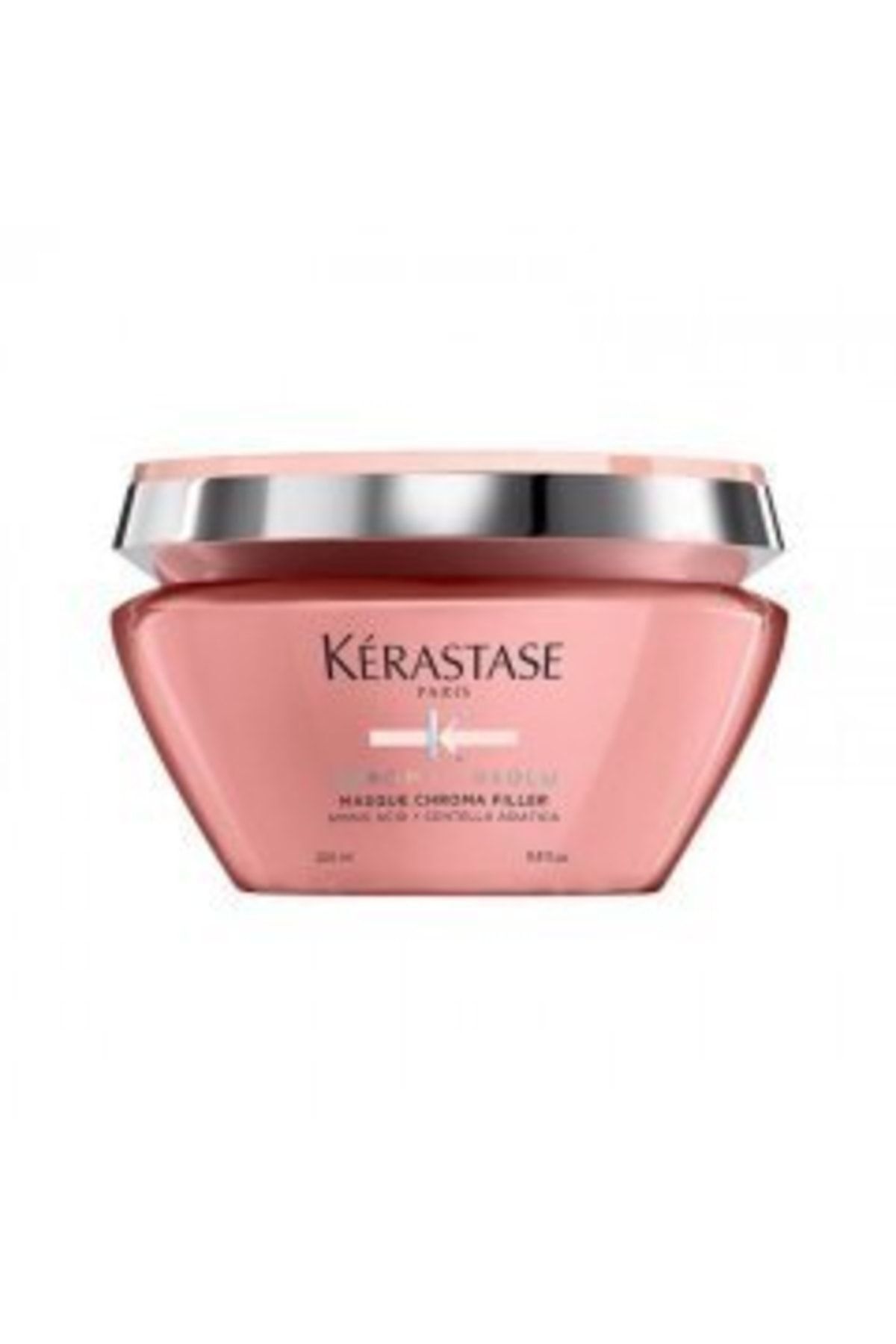 ماسک مراقبتی رنگ موی الیفانت کروما حفاظت از 200 میلی لیتر کراستاس Kerastase