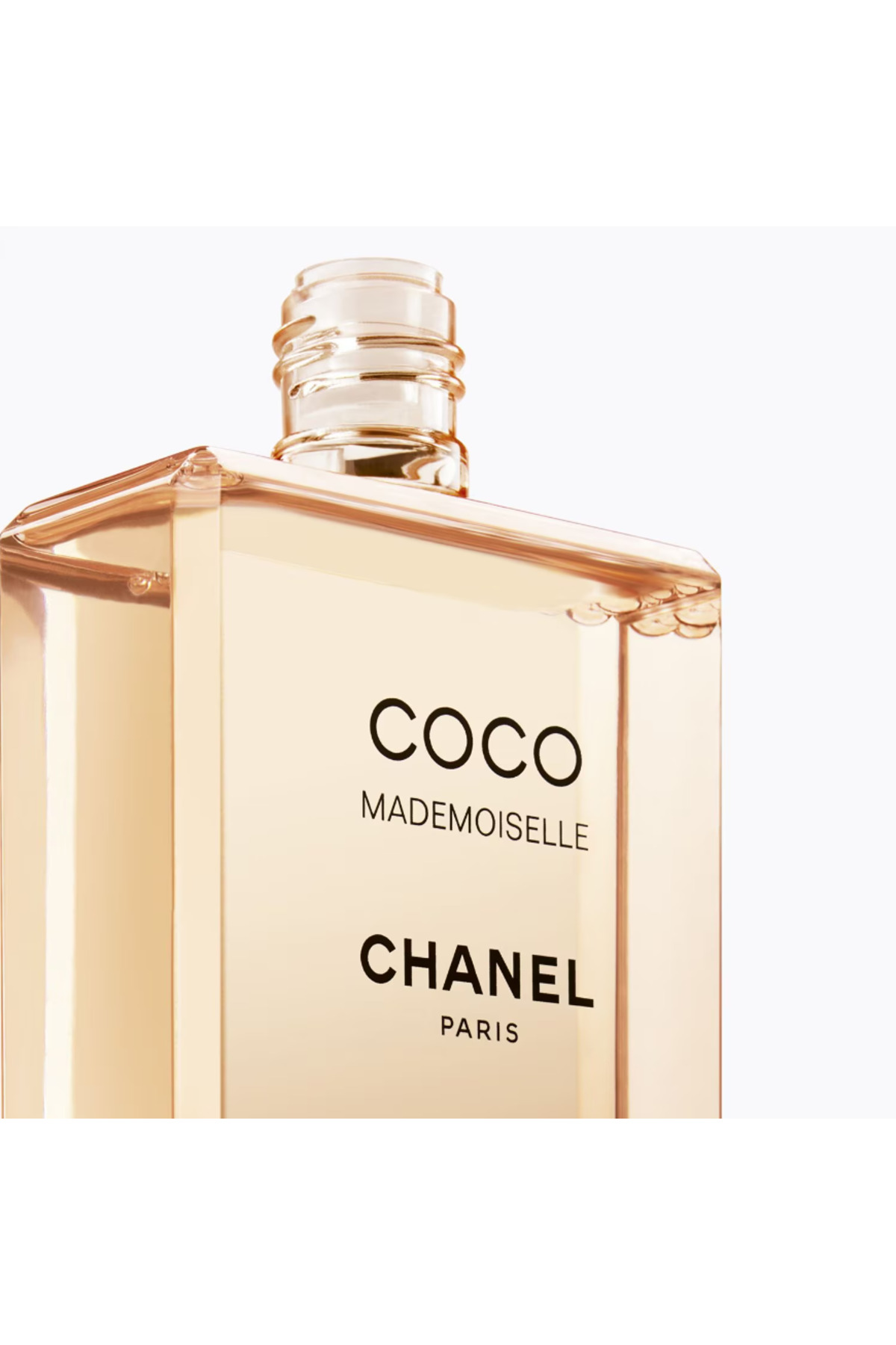 ژل دوش زنانه COCO MINEMOISELLE DUJ GELI بوی تازه و مدرن از بدن 200 میل را می پیچد Chanel