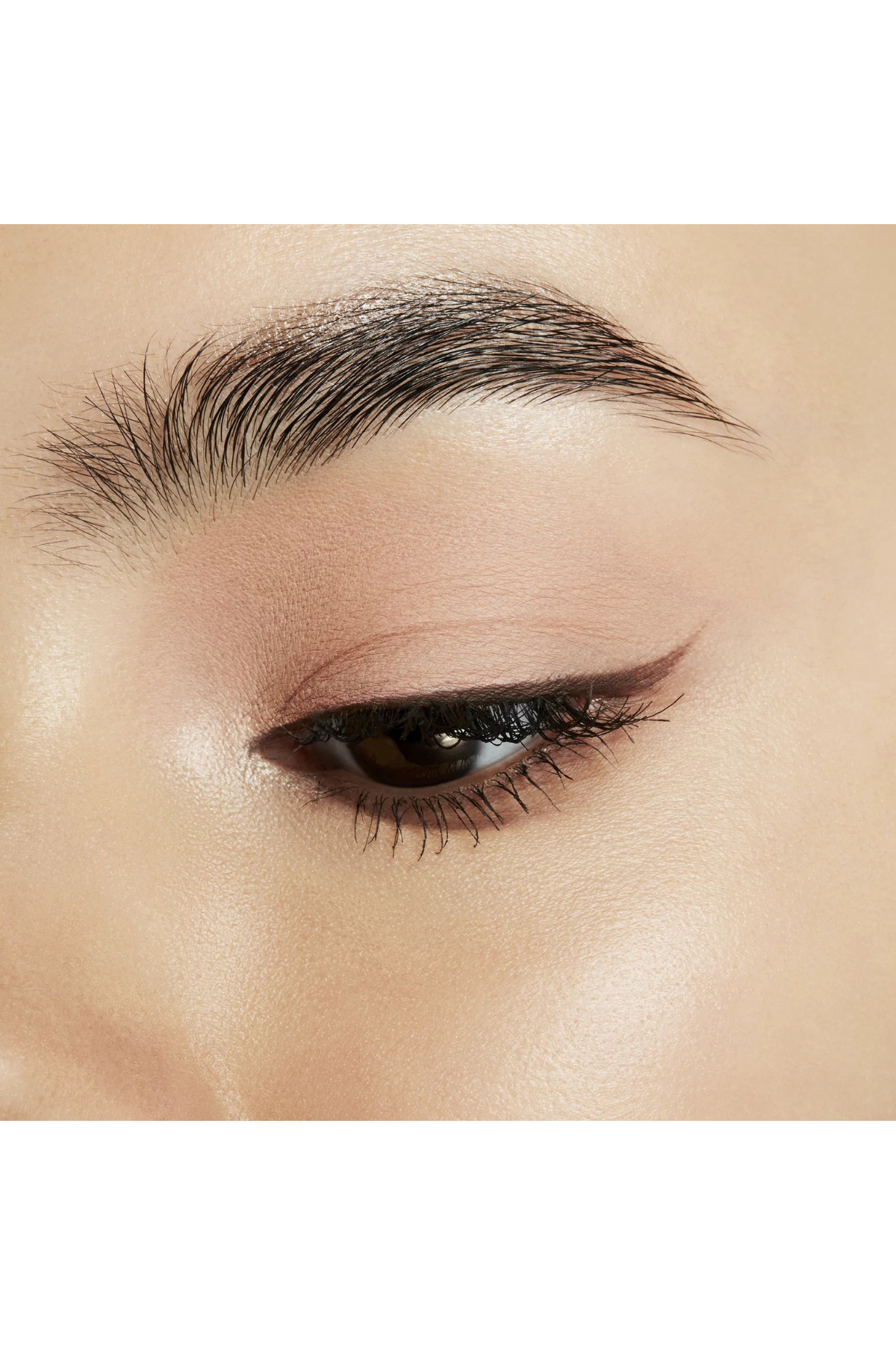Mac کرم پرایمر و سایه چشم Painterly رنگ صورتی متوسط