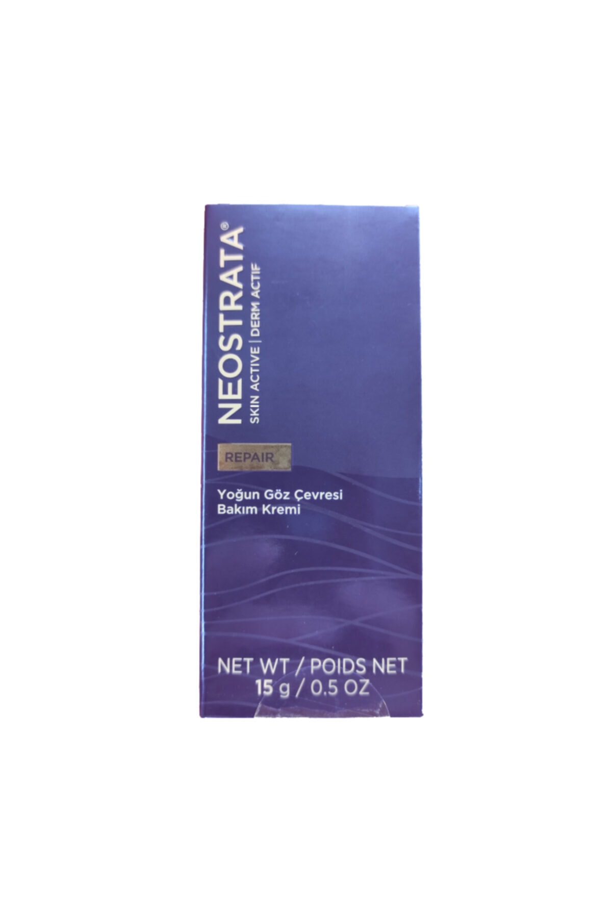 NeoStrata کرم چشم ترمیم کننده با حجم 15 گرم